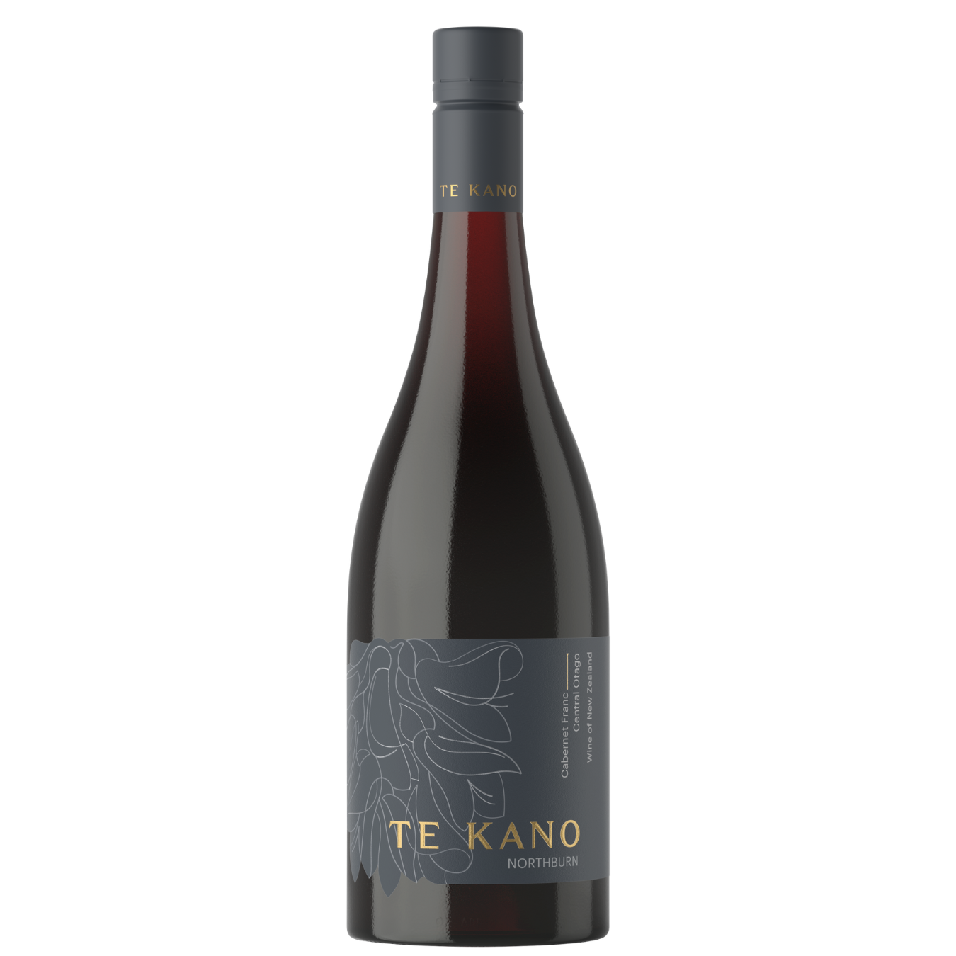 Te Kano | 'Land' Northburn Cabernet Franc 2022