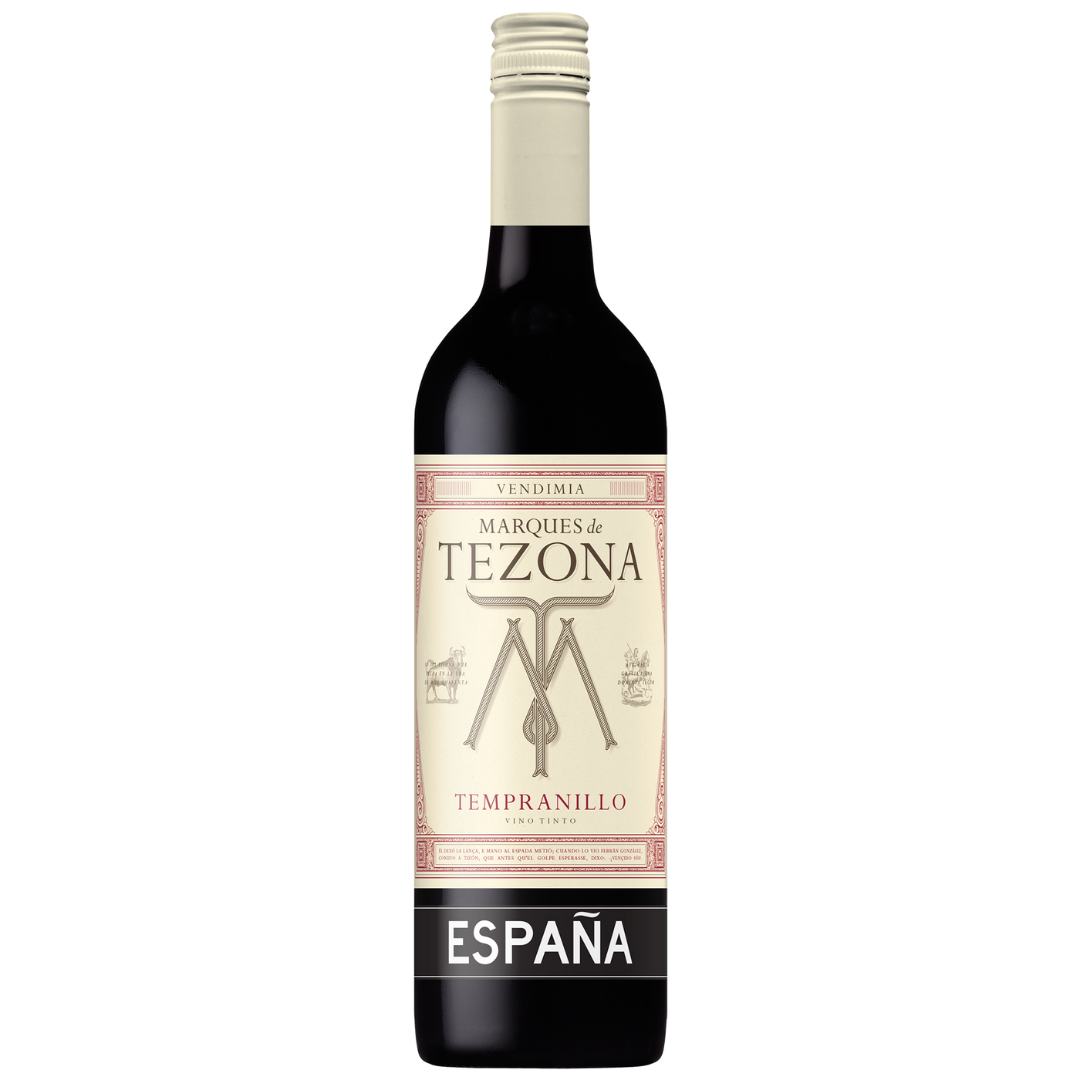Marques de Tezona | Tempranillo 2024