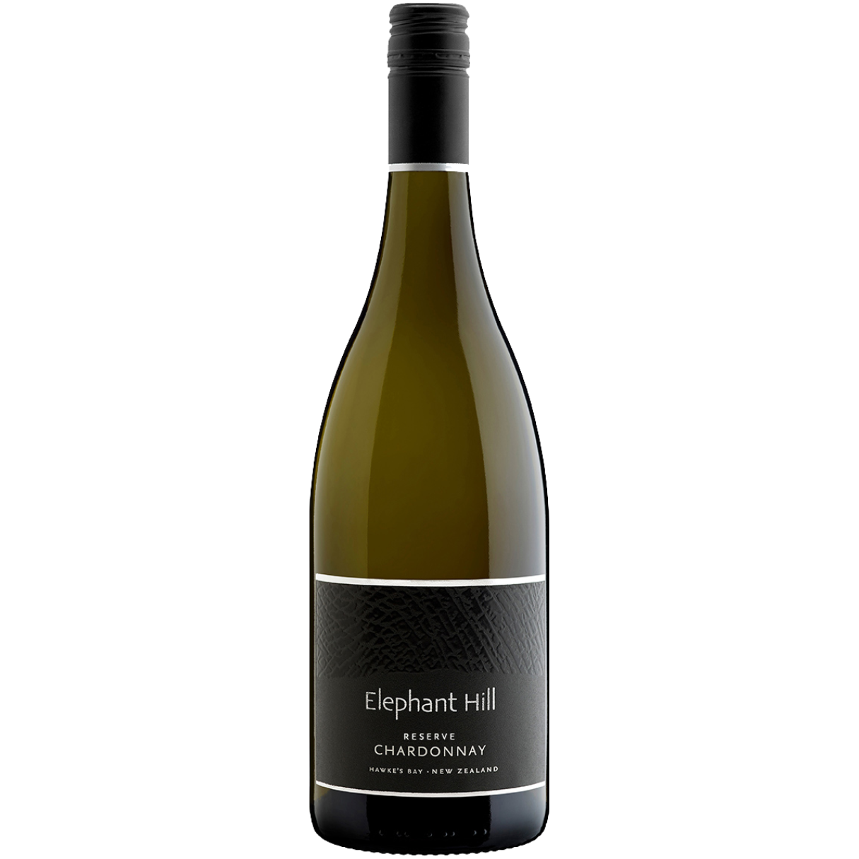 Elephant Hill Reserve Chardonnay, Hawkes Bay, New Zealand
