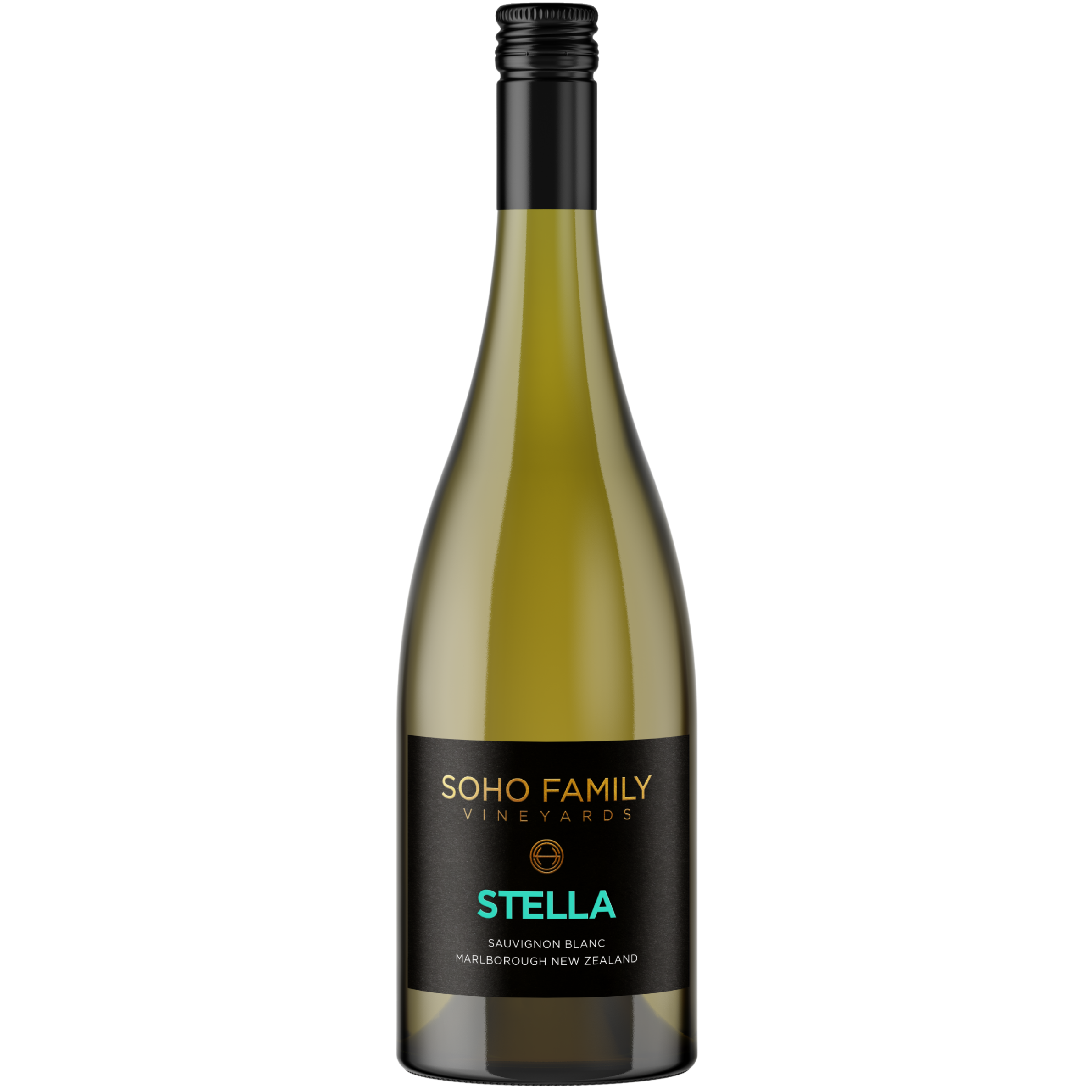 SOHO Family Vineyards | Stella Sauvignon Blanc 2026