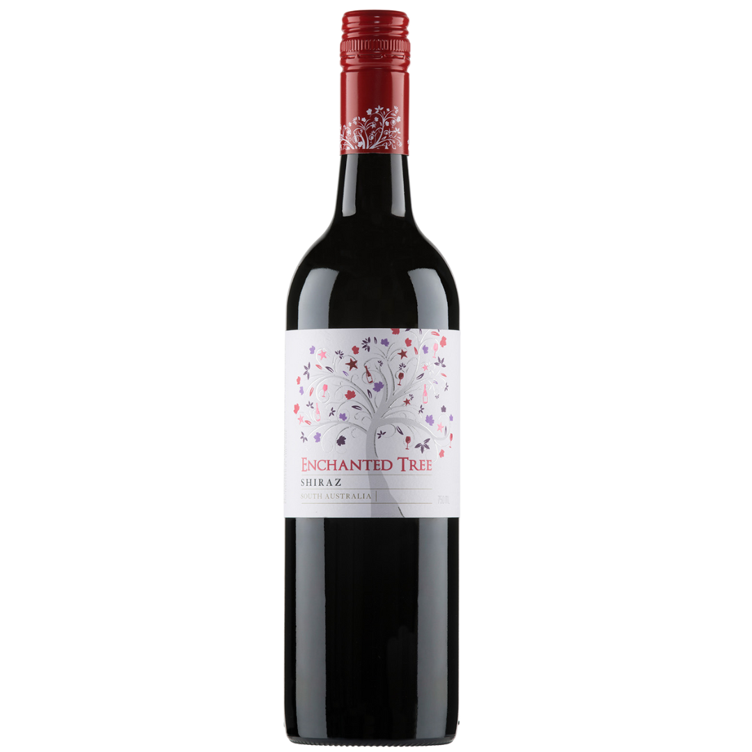 Quarisa | Enchanted Tree Shiraz 2021