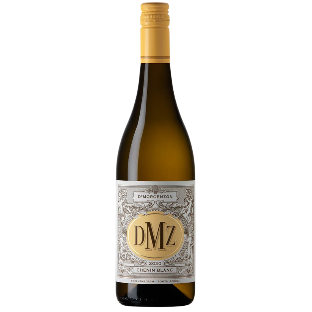 DeMorgenzon | DMZ Chenin Blanc 2024