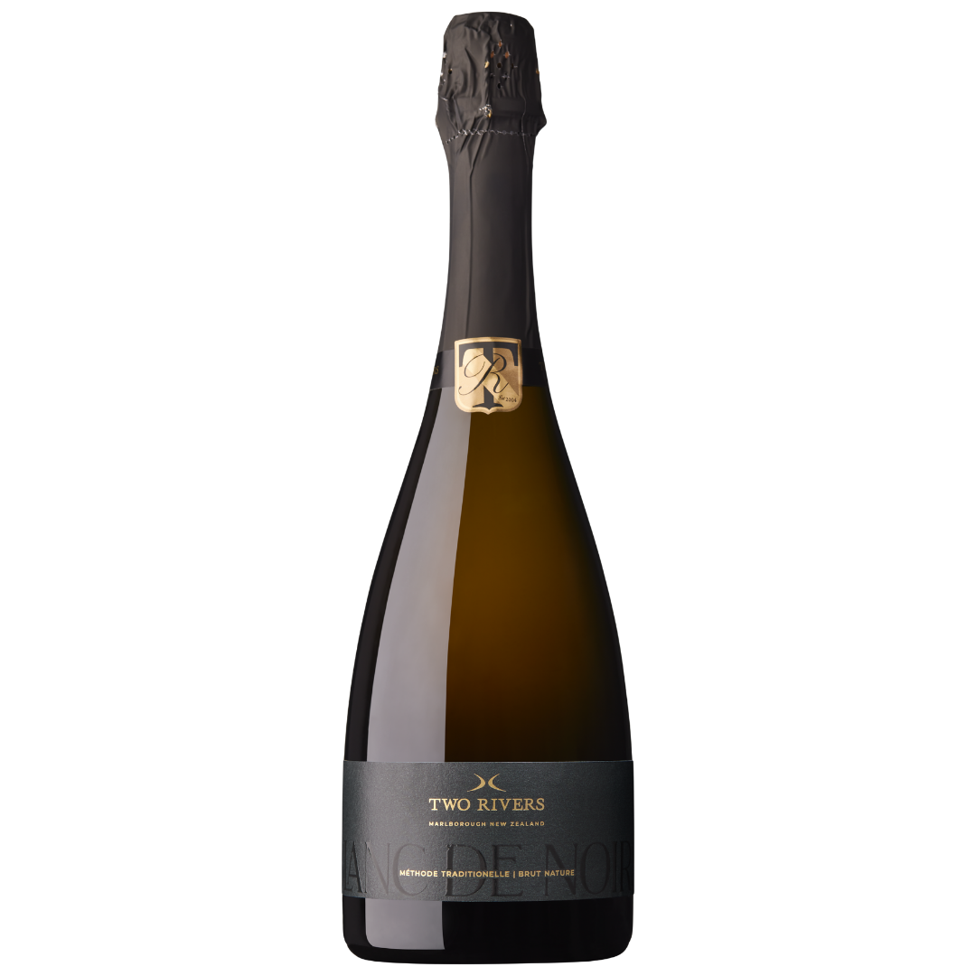 Two Rivers | Blanc de Noir Methode Traditionelle NV