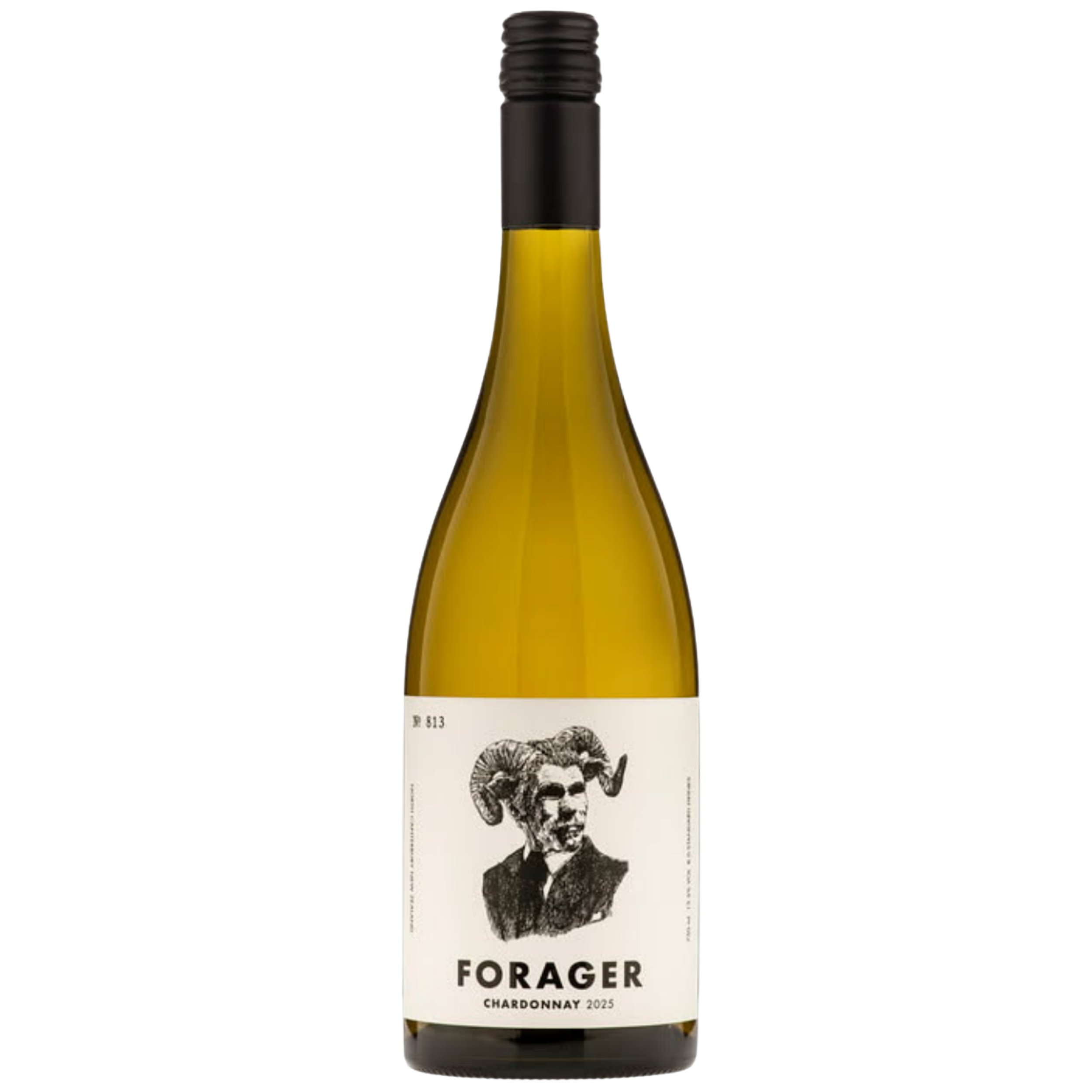 Forager | Chardonnay 2025