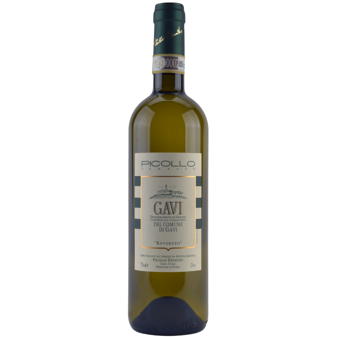 Picollo Ernesto | Gavi DOCG Del Comune di Gavi 2023