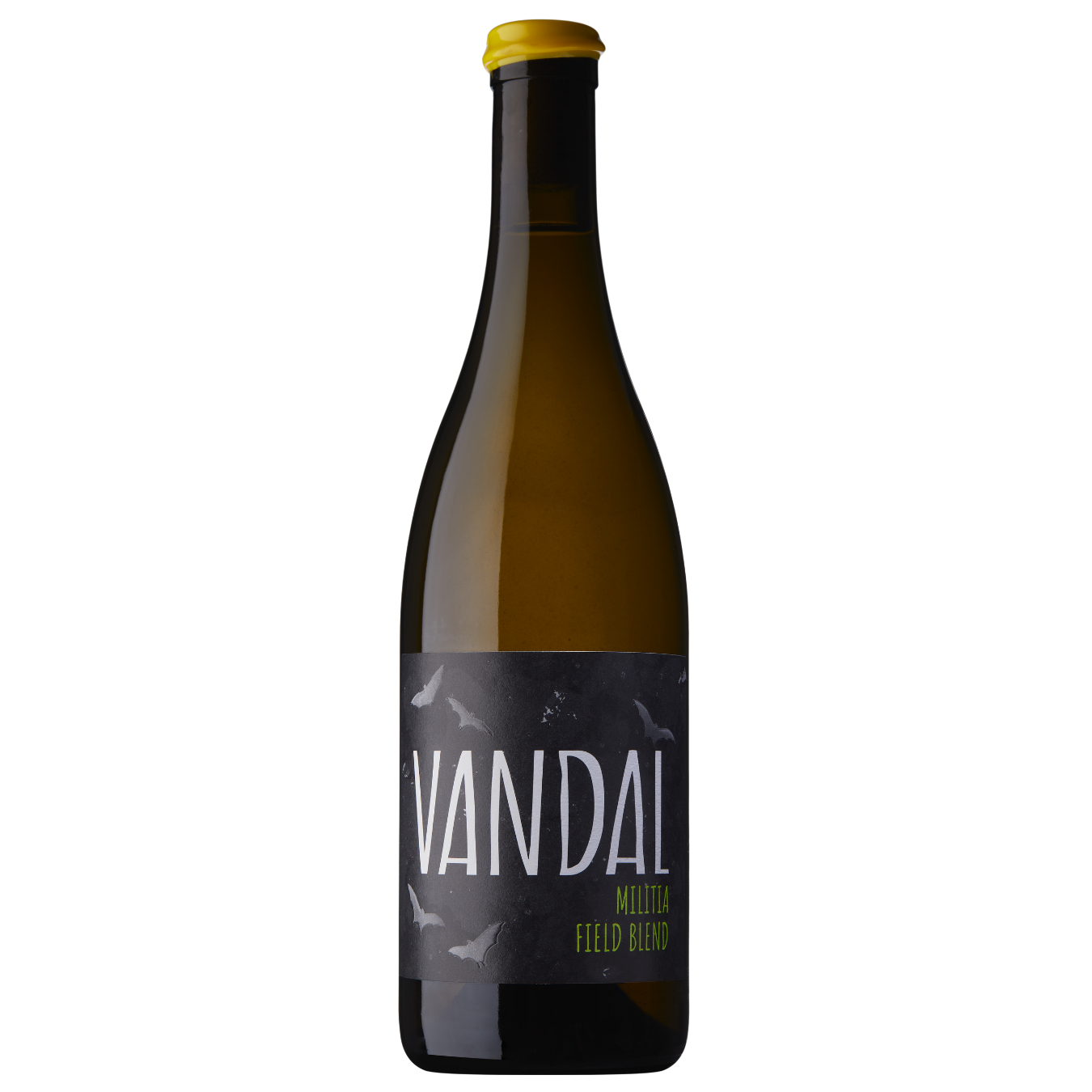 Vandal | Gonzo Militia Field Blend 2022