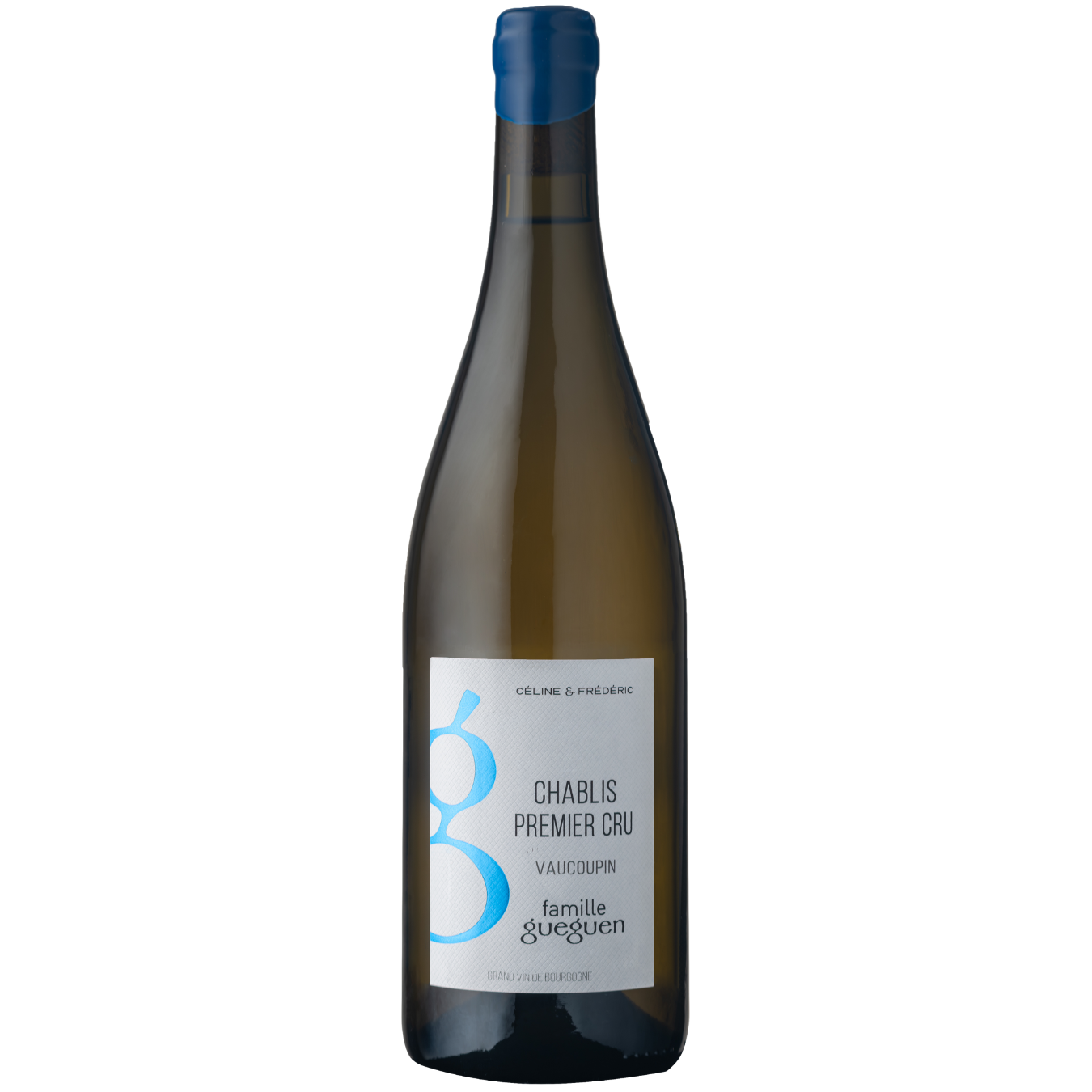 Domaine Gueguen | Chablis Premier Cru 'Vaucoupin' 2022