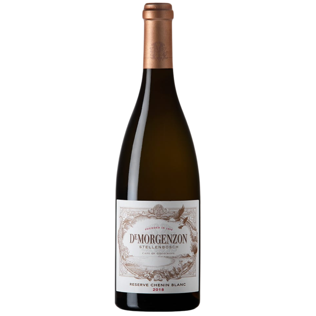 DeMorgenzon | Reserve Chenin Blanc 2020