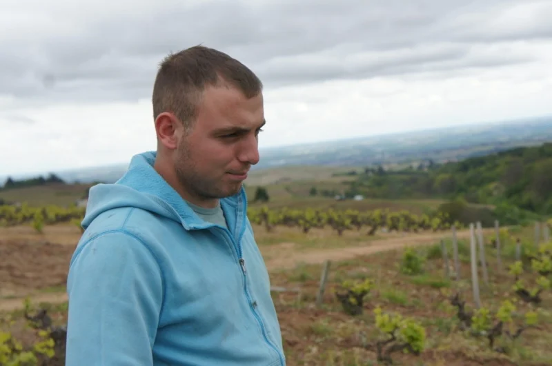 Kewin Descombes in Vineyard.png