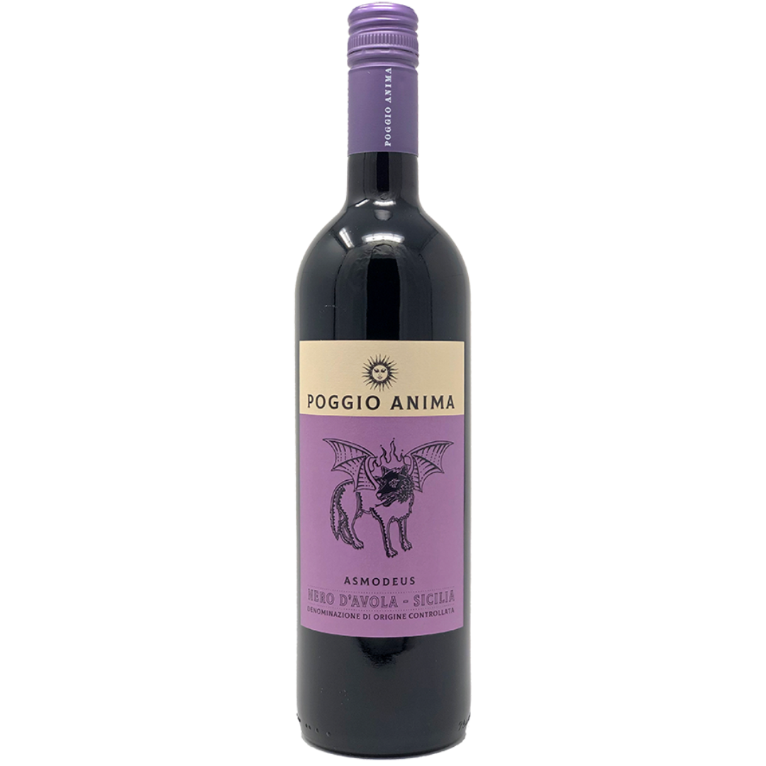 Poggio Anima | Nero d'Avola 2023