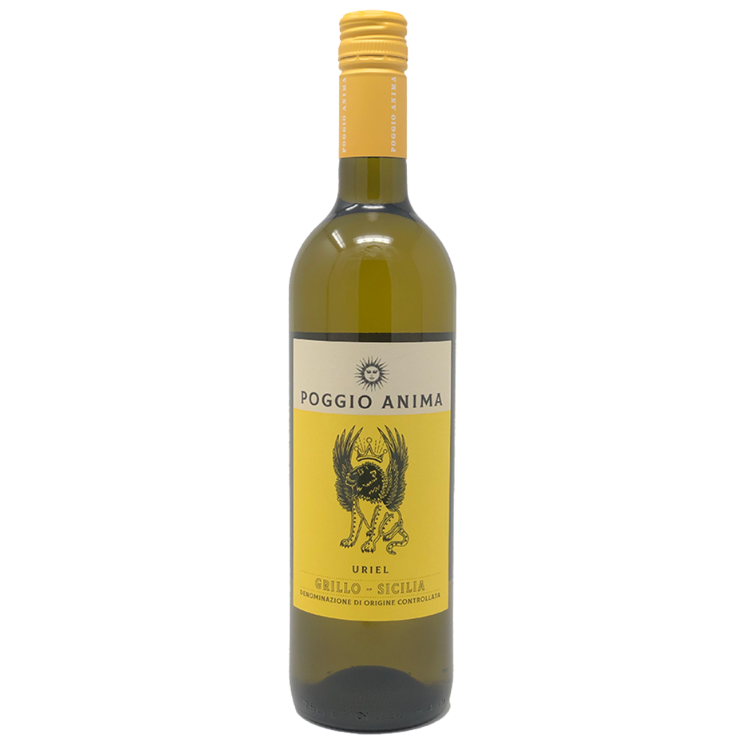 Poggio Anima | Grillo 2023