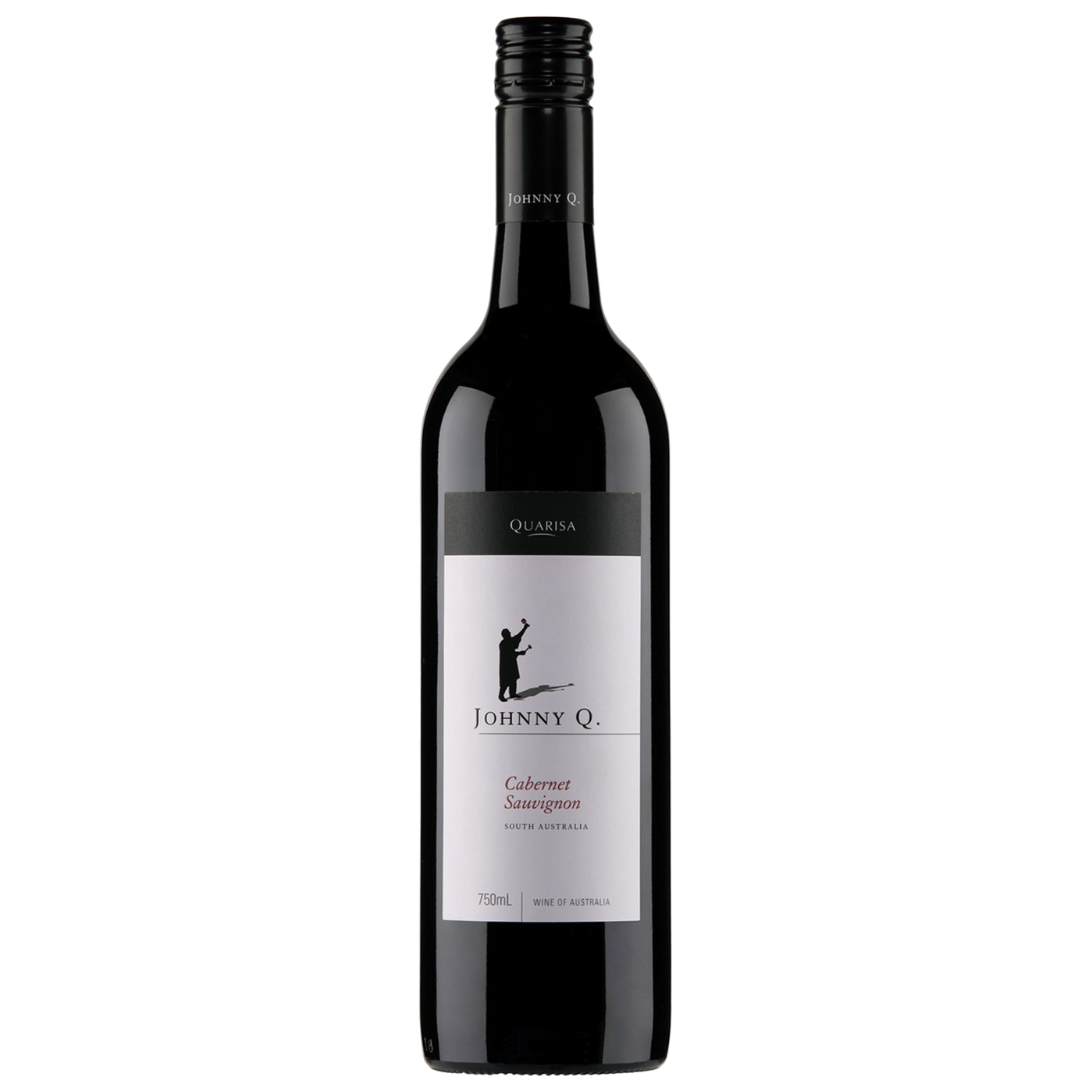Quarisa | Johnny Q Cabernet Sauvignon 2021