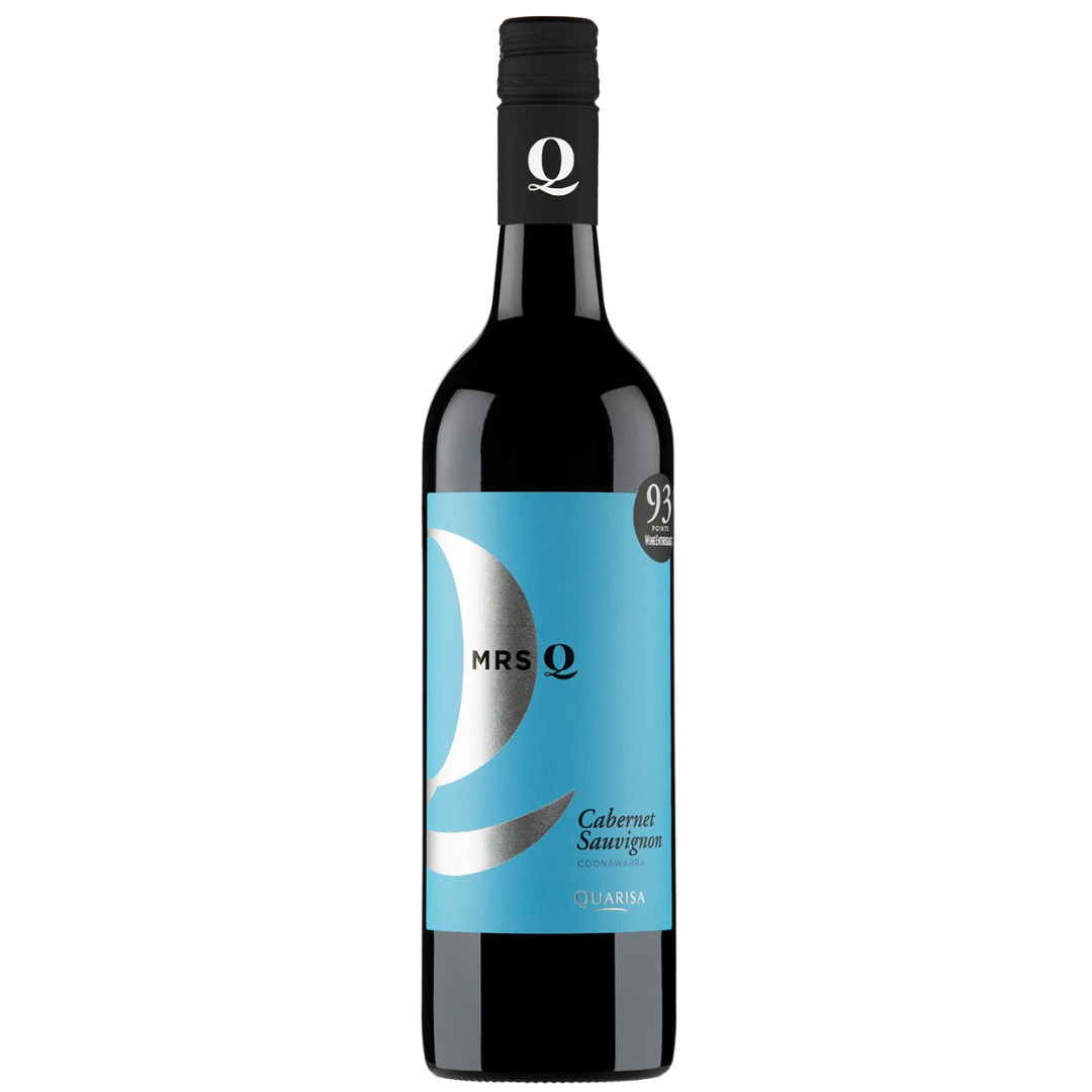 Quarisa | Mrs Q Cabernet Sauvignon 2021