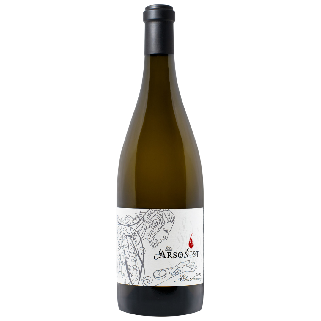 Matchbook | 'The Arsonist' Chardonnay 2023