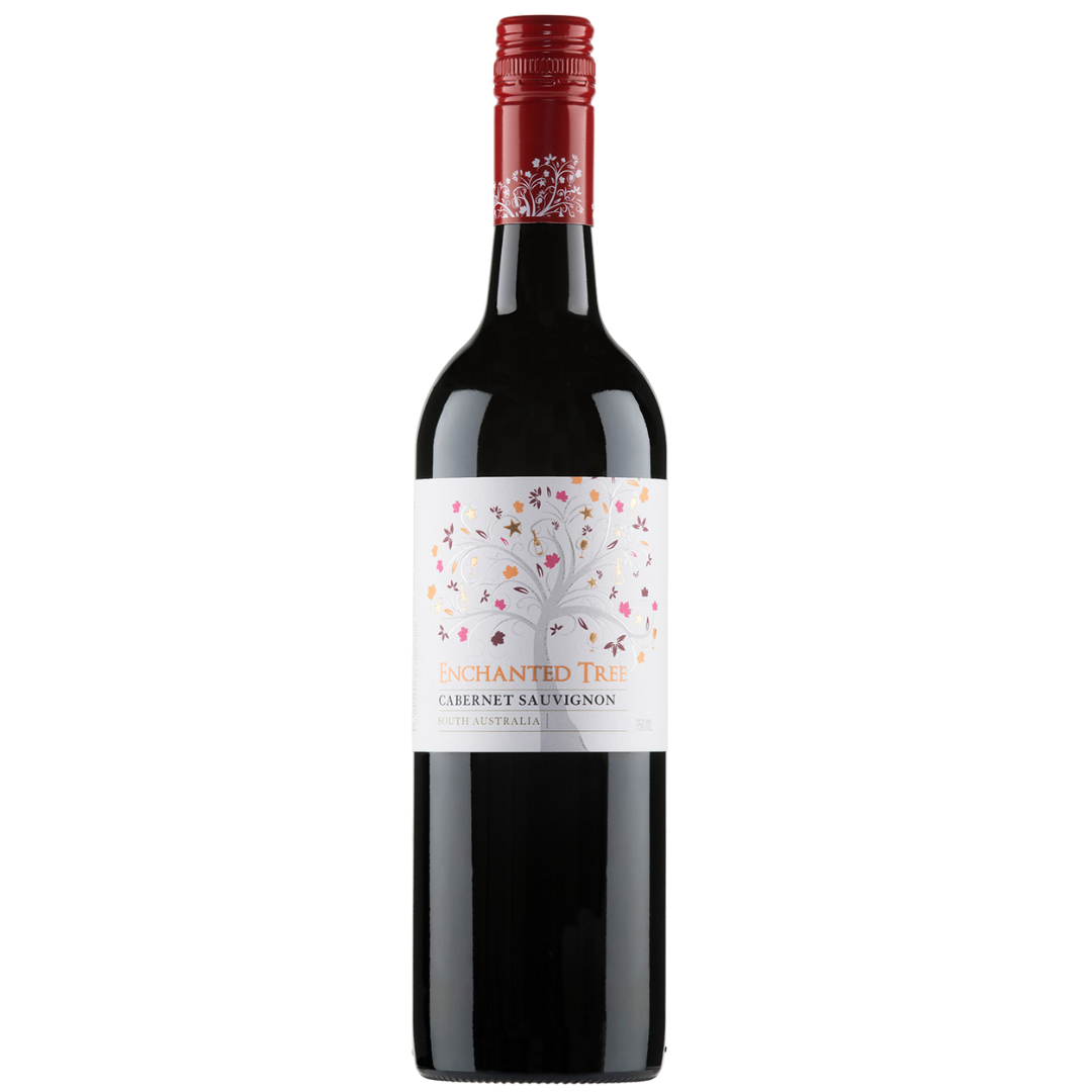 Quarisa | Enchanted Tree Cabernet Sauvignon 2021
