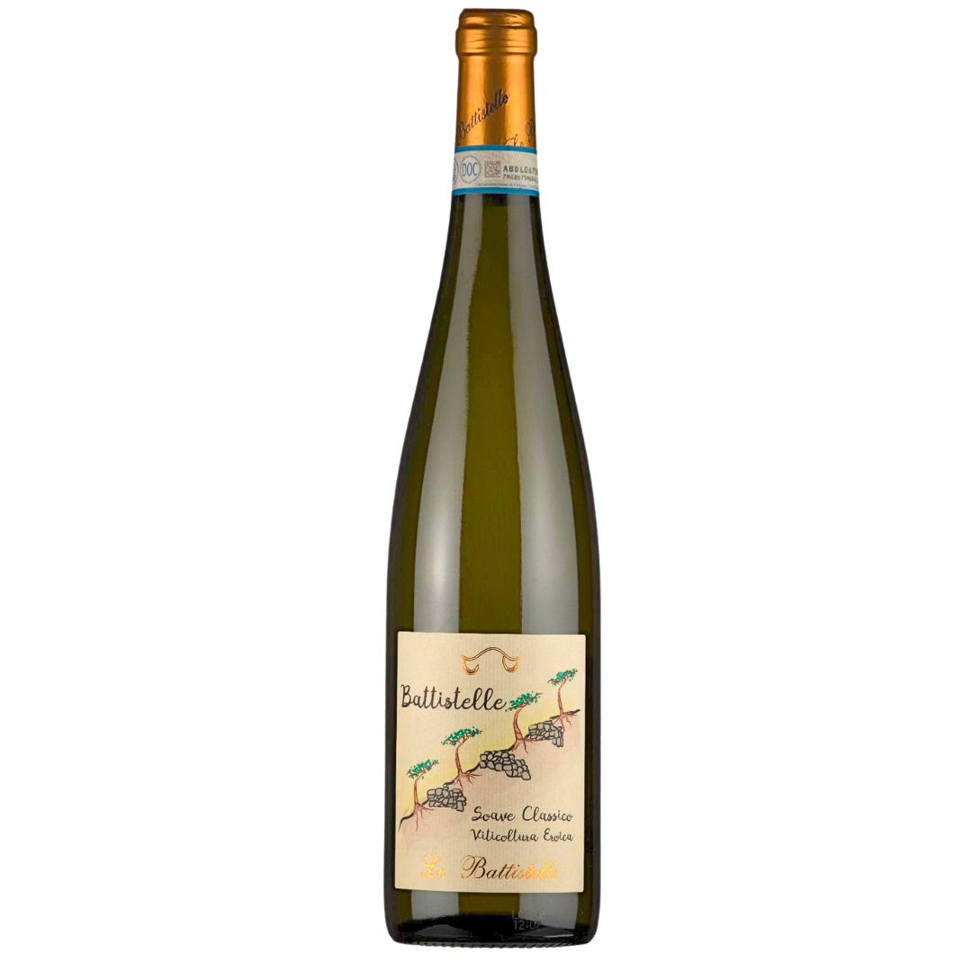 Le Battistelle | Soave Classico Battistelle 2023