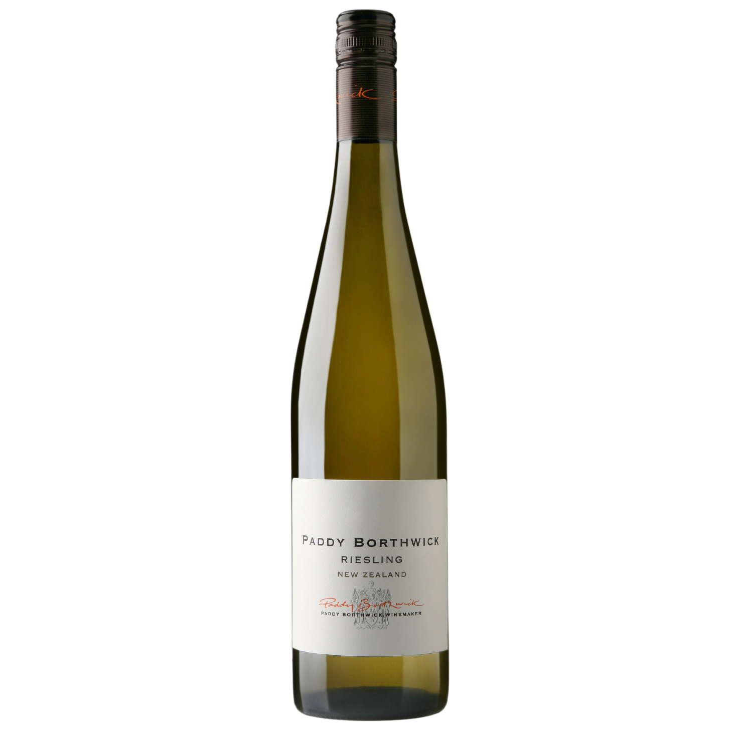 Paddy Borthwick |  Riesling 2024