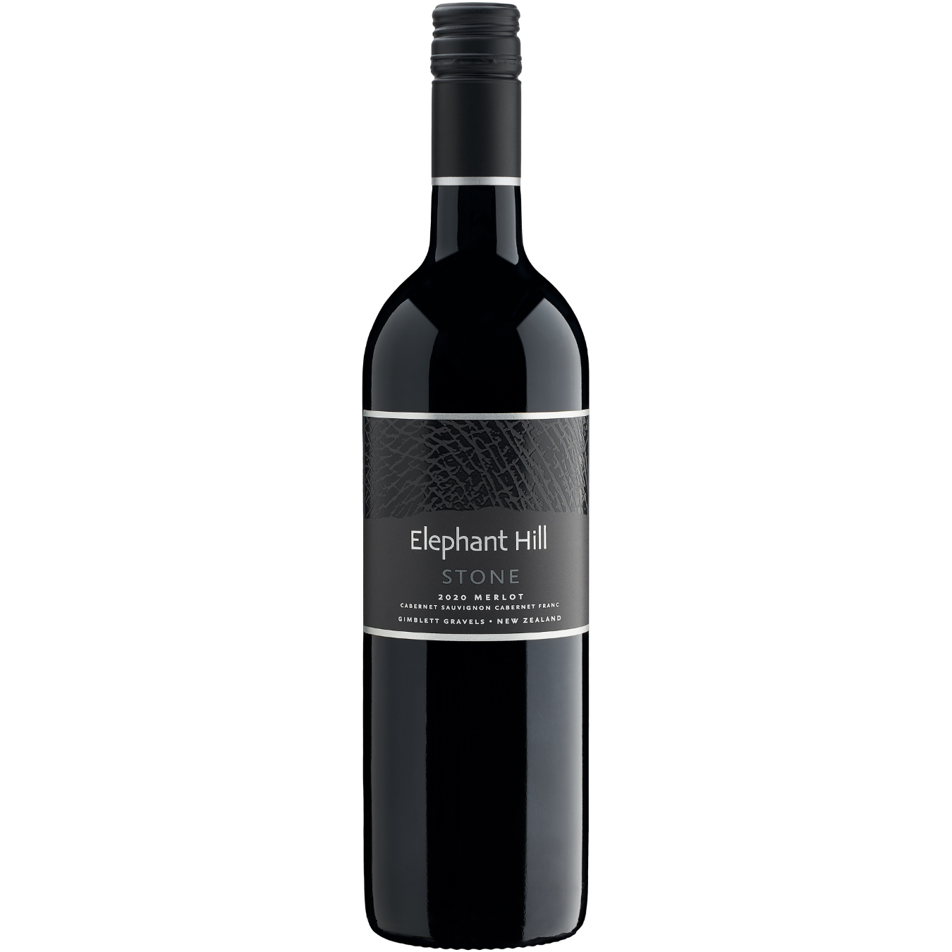 Elephant Hill Stone Merlot, Cab Sauv, Cab Franc