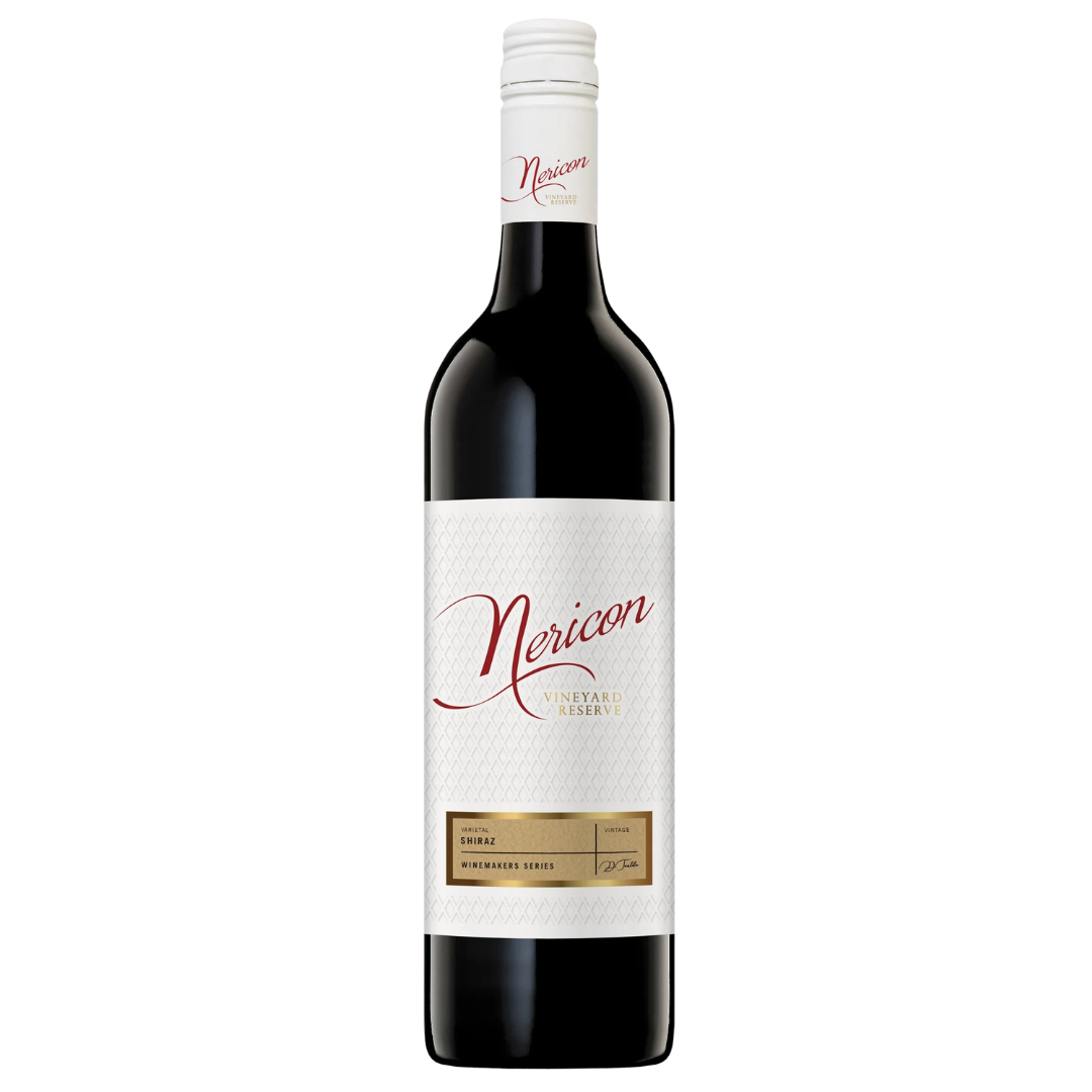Nericon | Shiraz