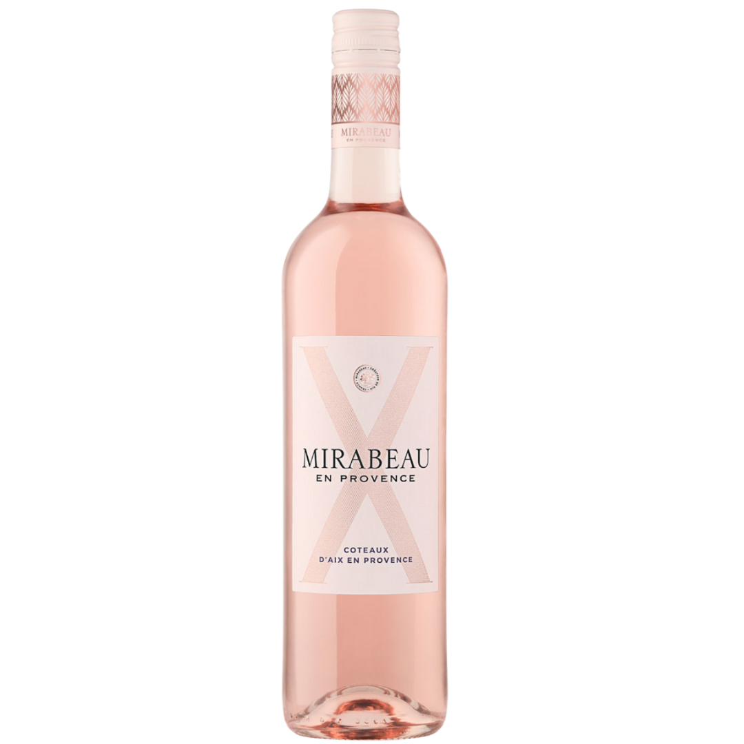 Mirabeau | X Provence Rosé 2024