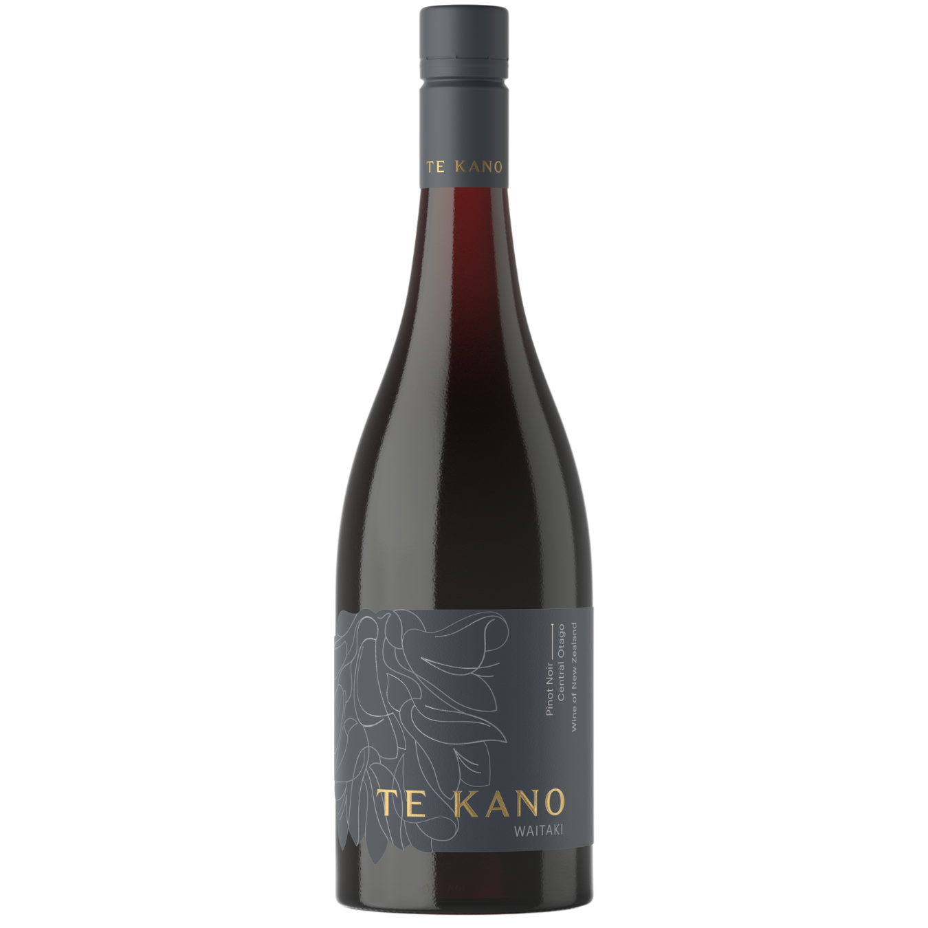 Te Kano |  'Land' Waitaki Pinot Noir 2022
