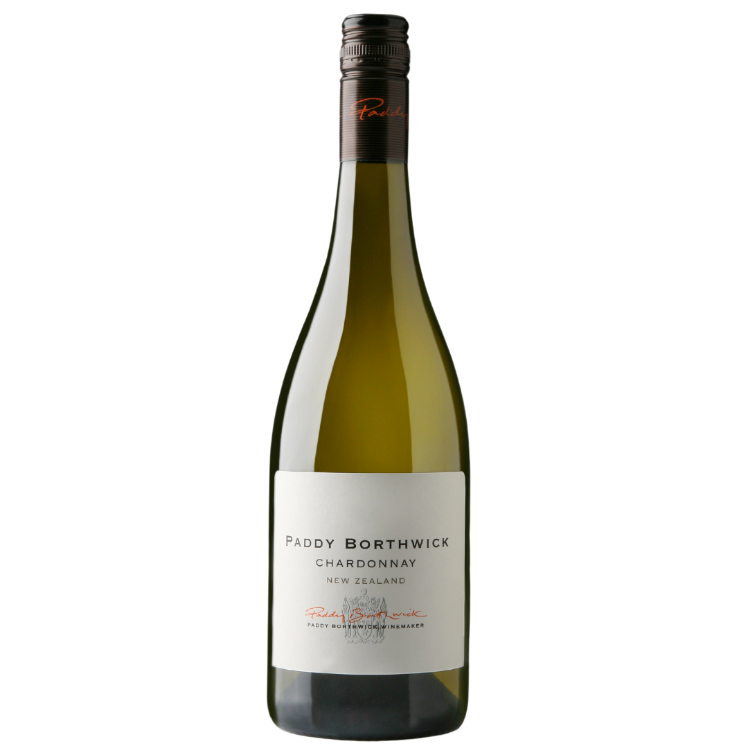 Paddy Borthwick | Chardonnay 2024