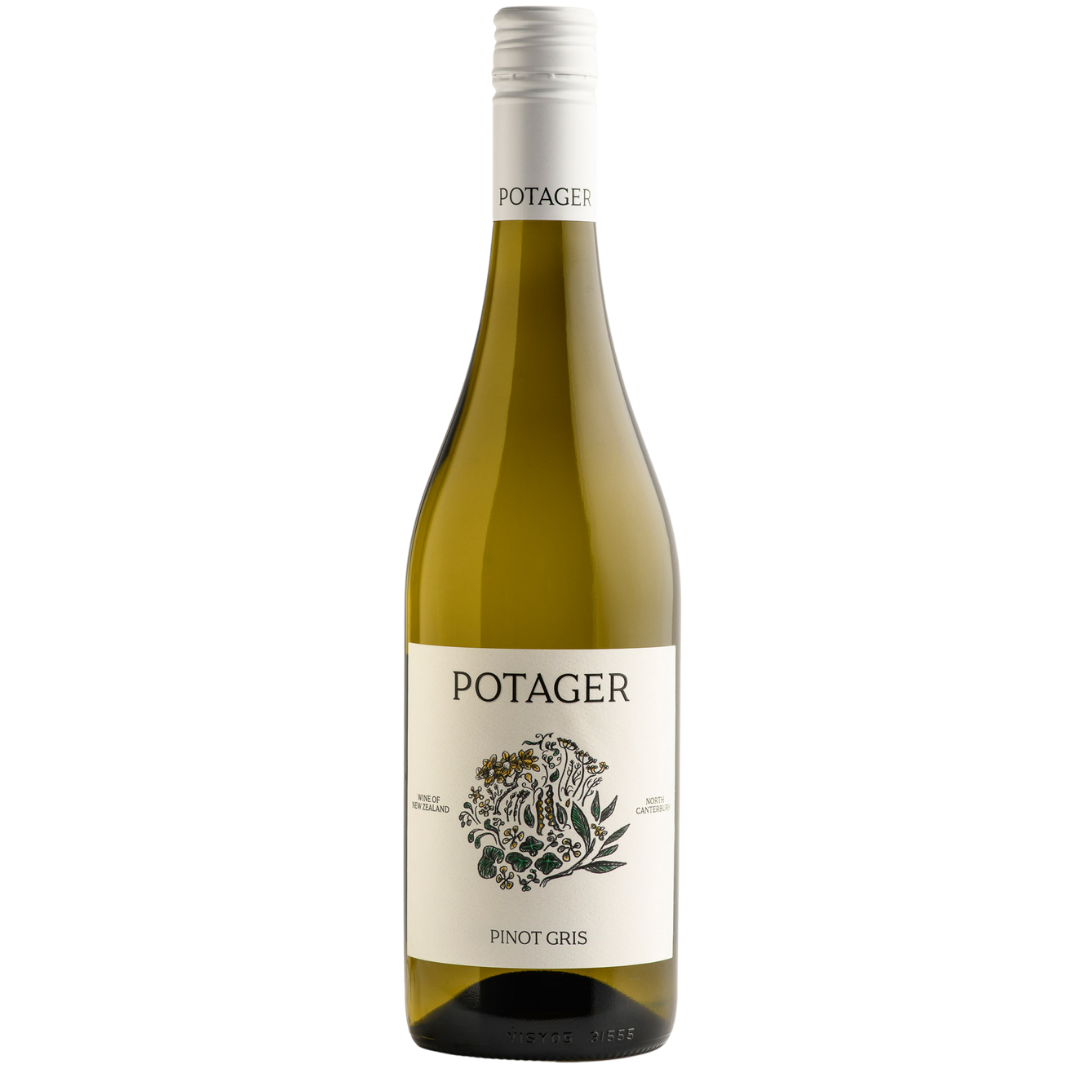 Potager | Pinot Gris 2026