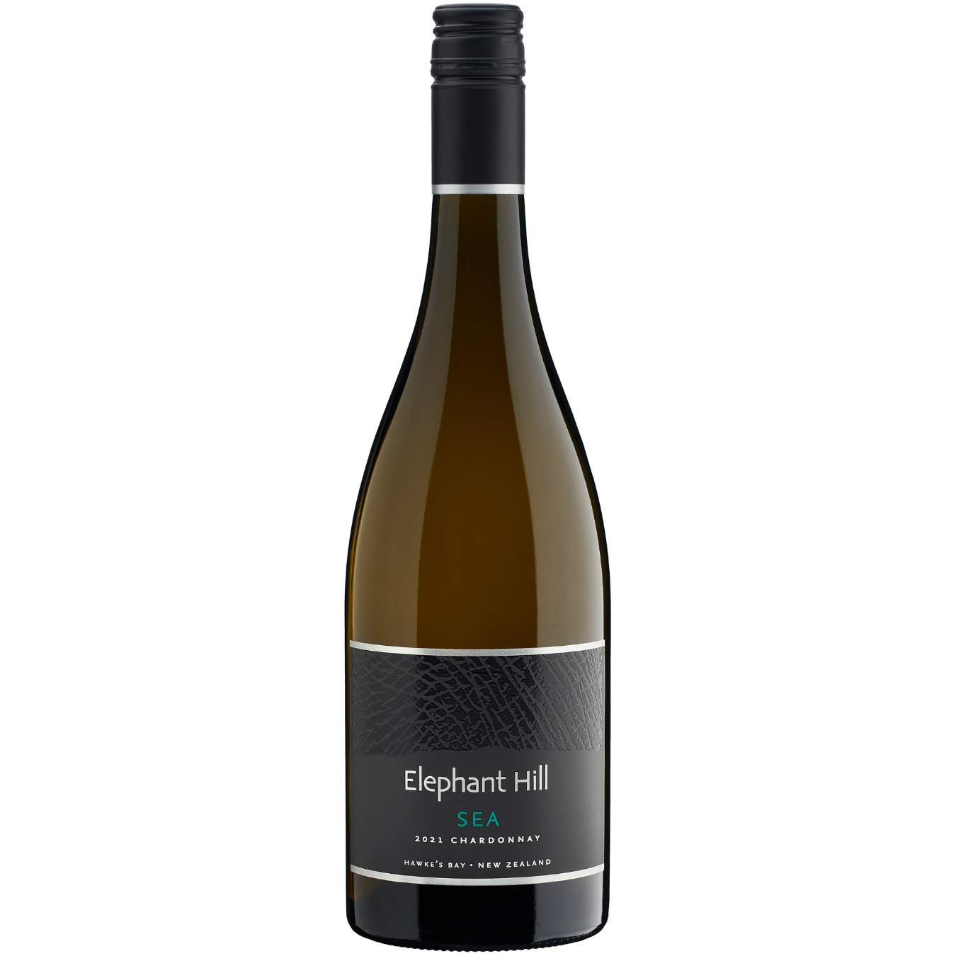 Elephant Hill Sea Chardonnay, Hawkes Bay, New Zealand