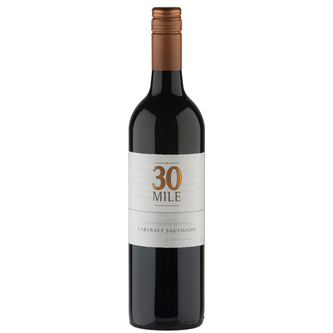 Quarisa | 30 Mile Cabernet Sauvignon 2022