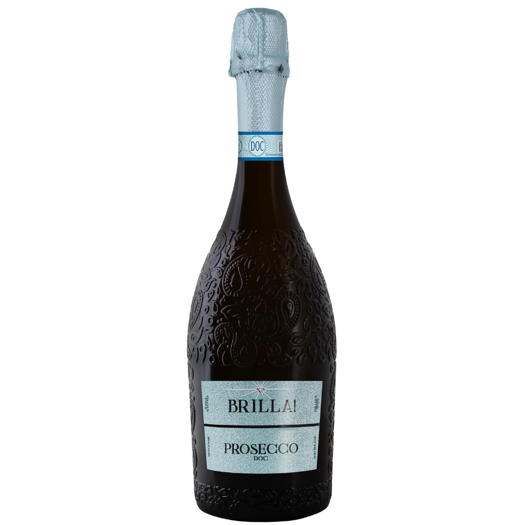 BRILLA |   Prosecco Brut NV