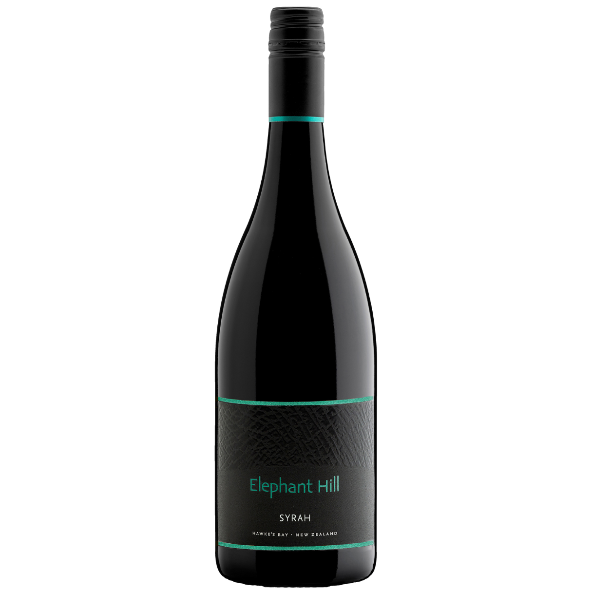 Elephant Hill Syrah, Hawkes Bay, New Zealand