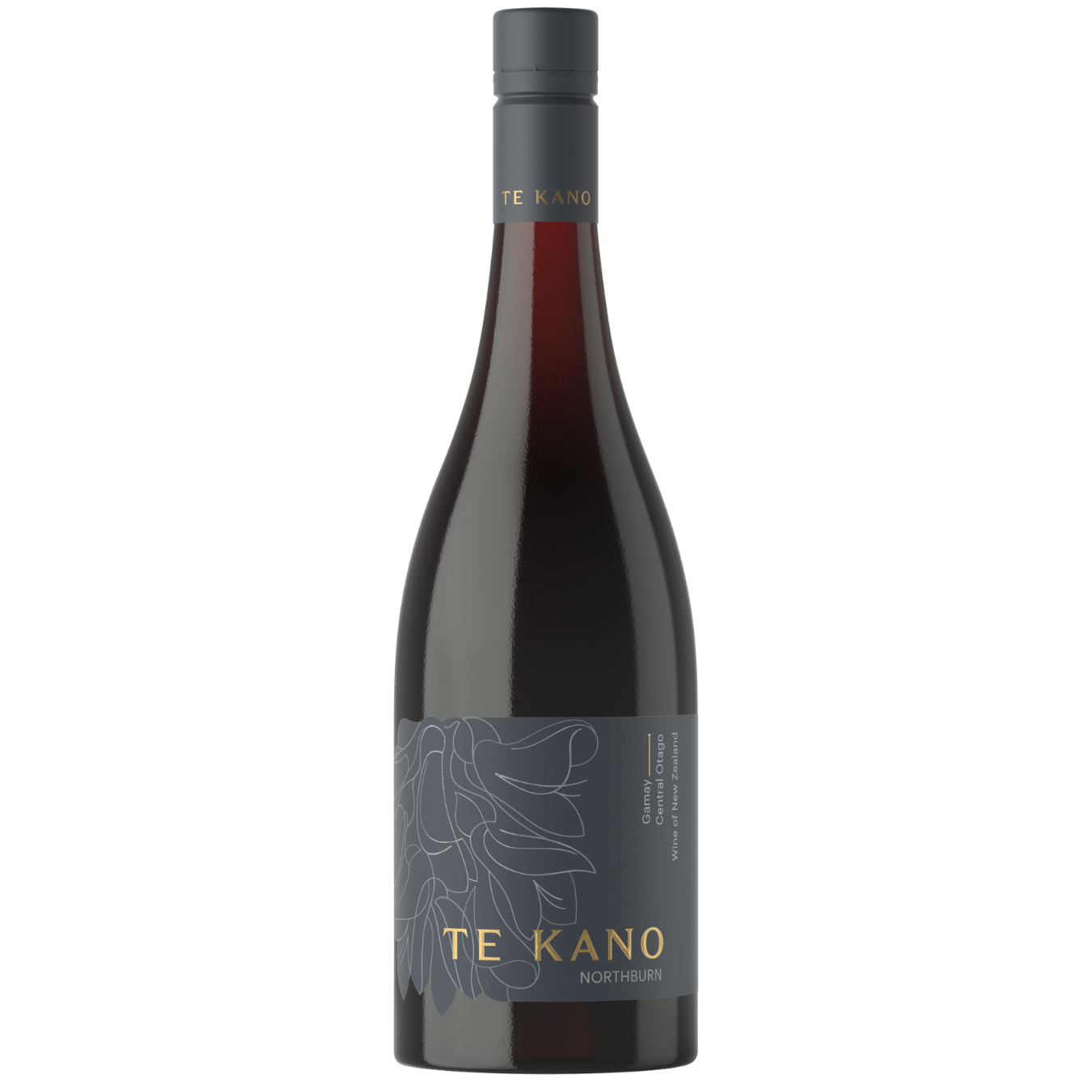 Te Kano | 'Land' Northburn Gamay 2023