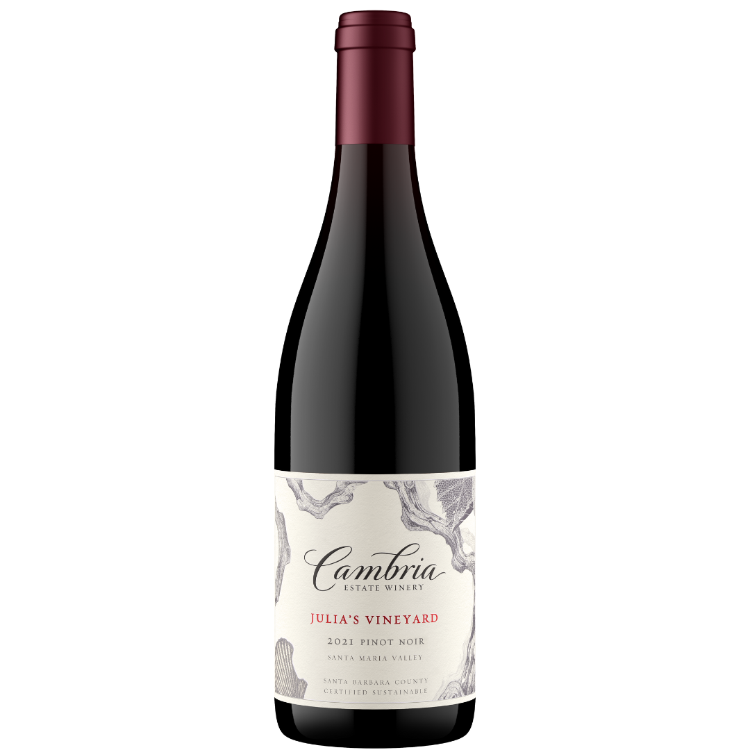 Cambria |  Julia's Vineyard Pinot Noir 2021