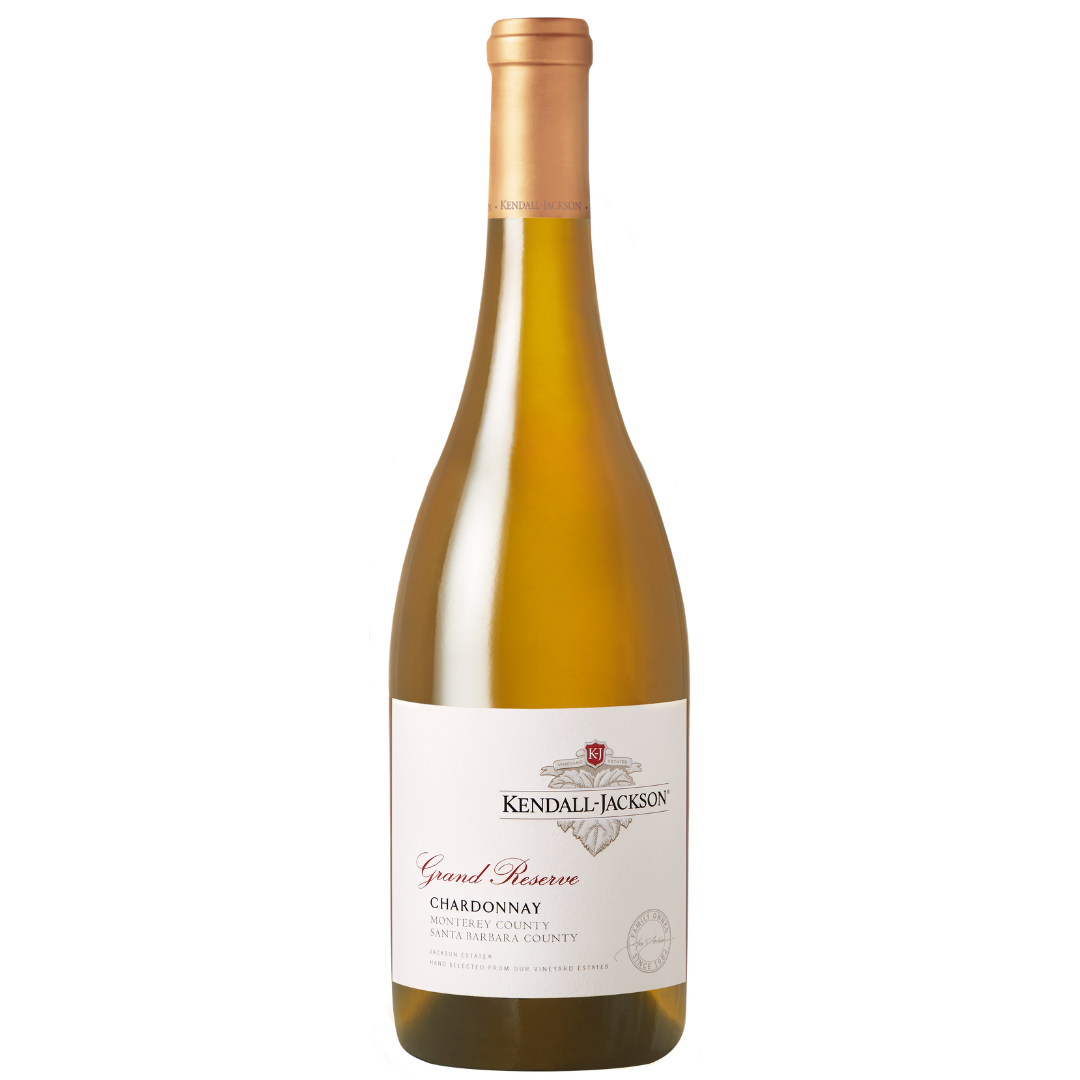 Kendall Jackson | Grand Reserve Chardonnay 2023