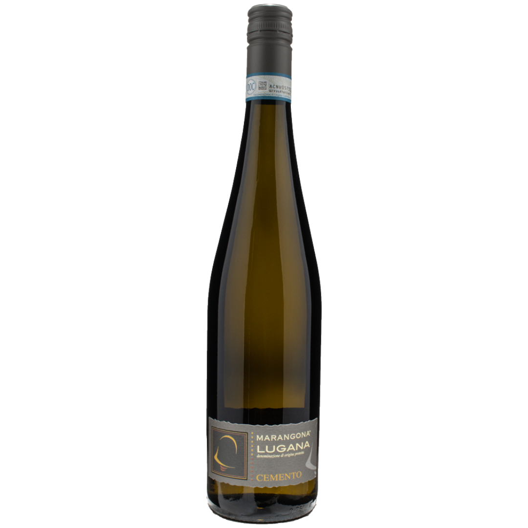 Marangona | Lugana Cemento 2021