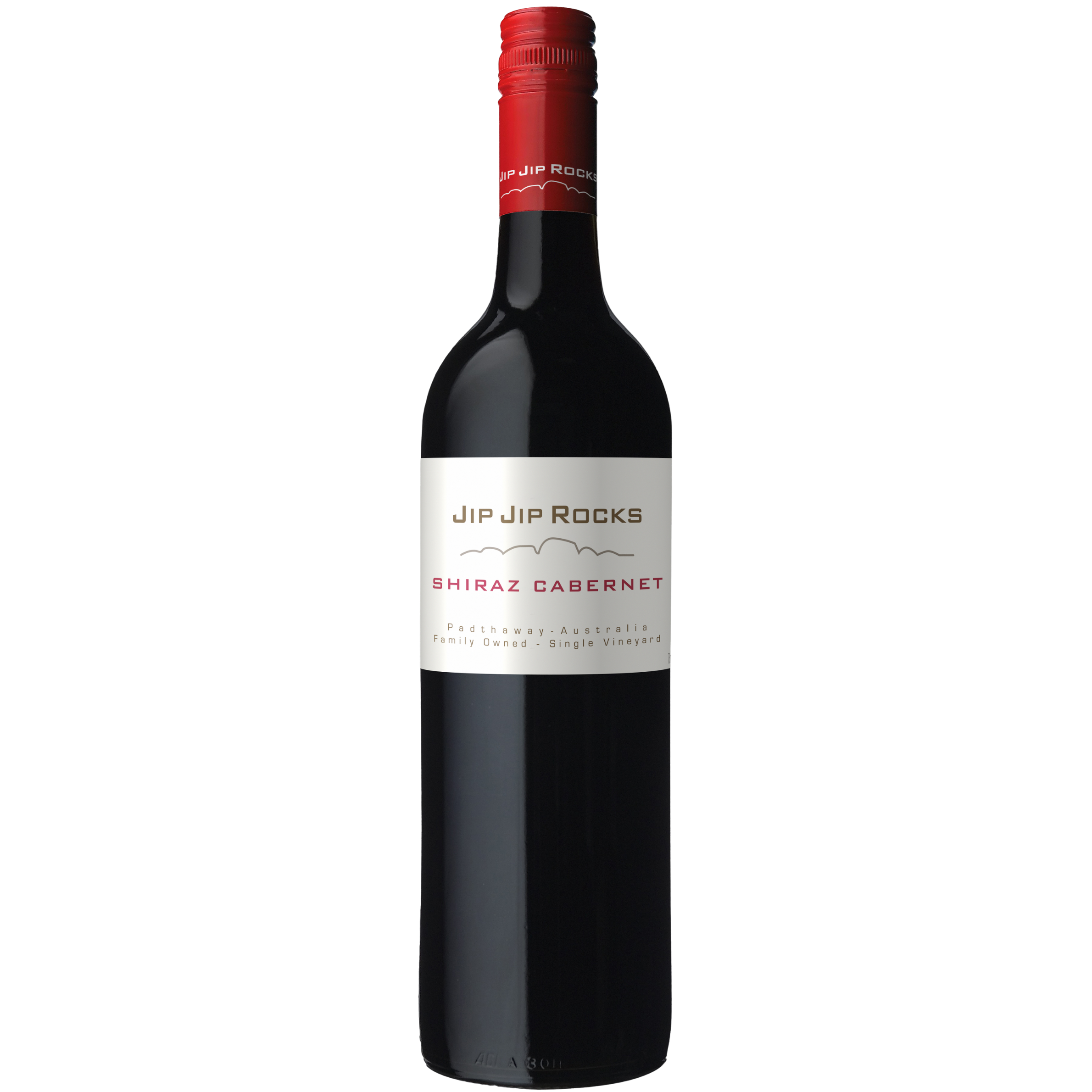 Jip Jip Rocks | Shiraz / Cabernet 2022