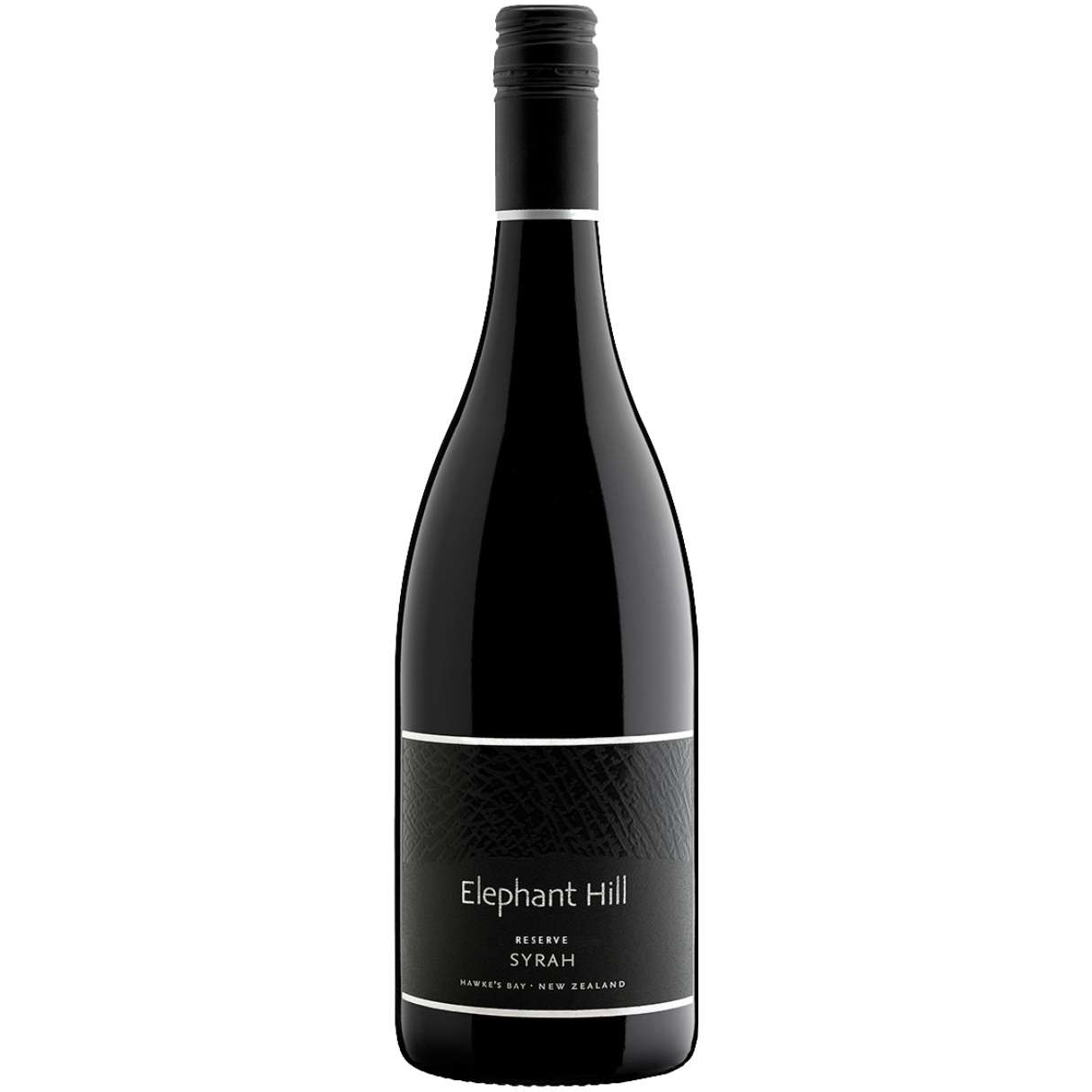 Elephant Hill Reserve Syrah, Hawkes Bay, New Zealand