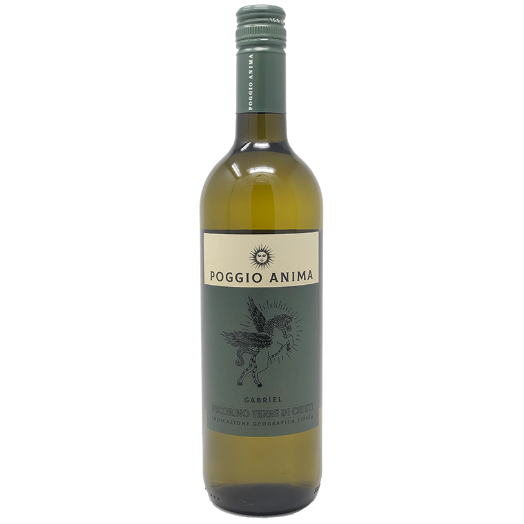 Poggio Anima | Pecorino 2024