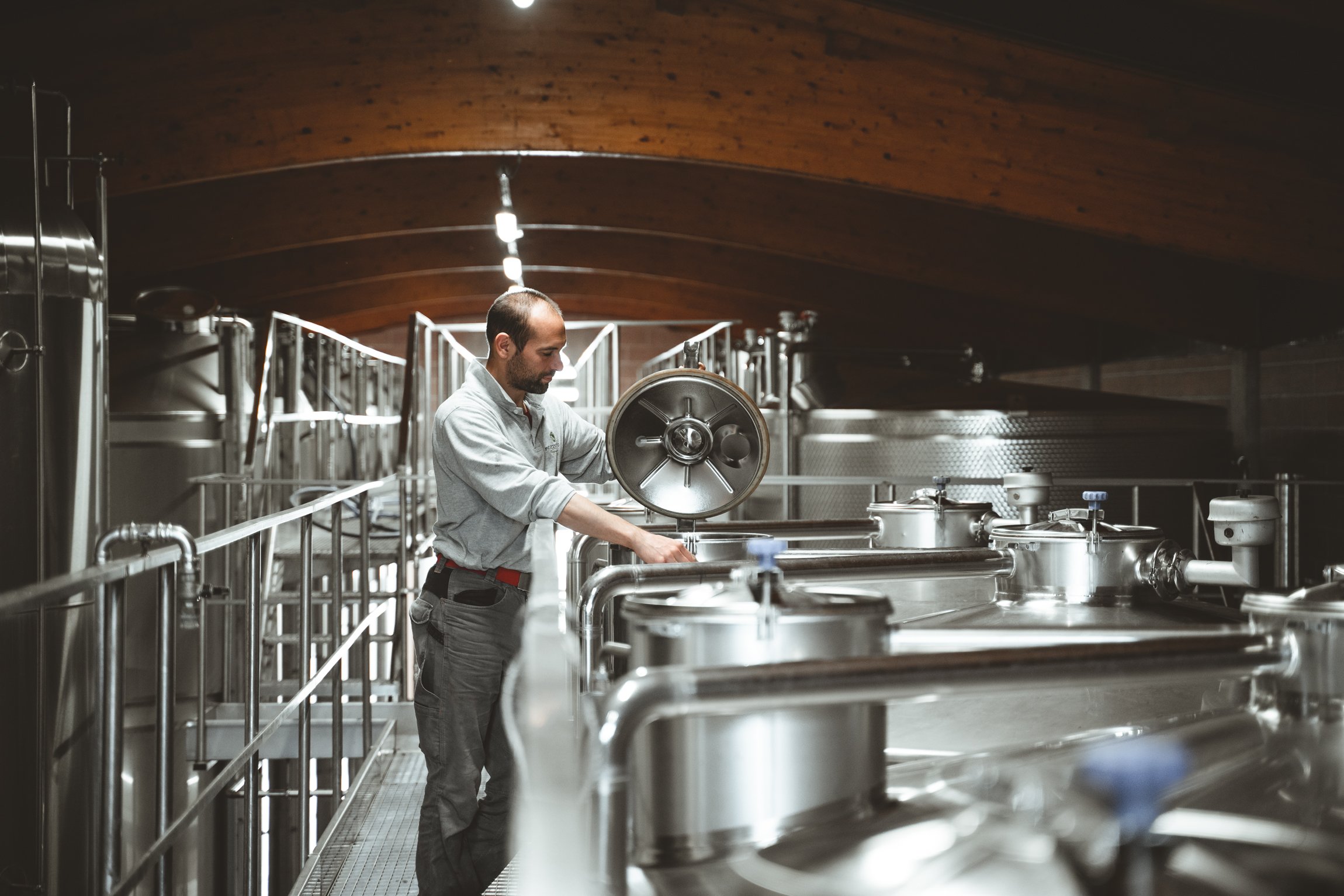LA CANTINA PIZZOLATO - VINIFICATION AREA (2).jpg