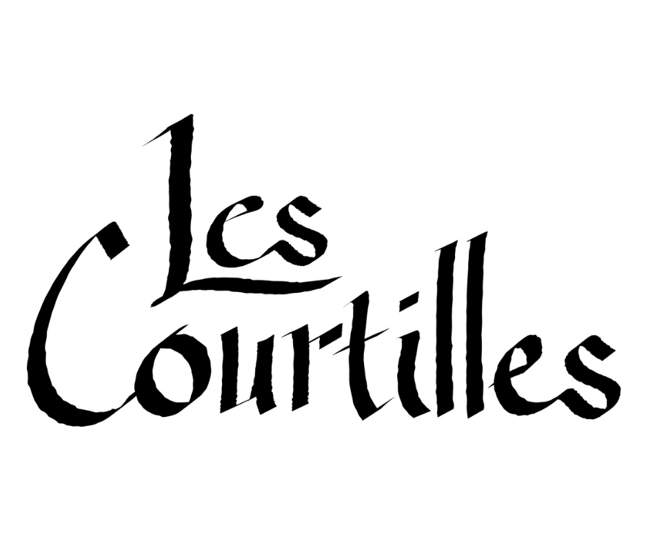 Les Courtilles by Bernard Schuur