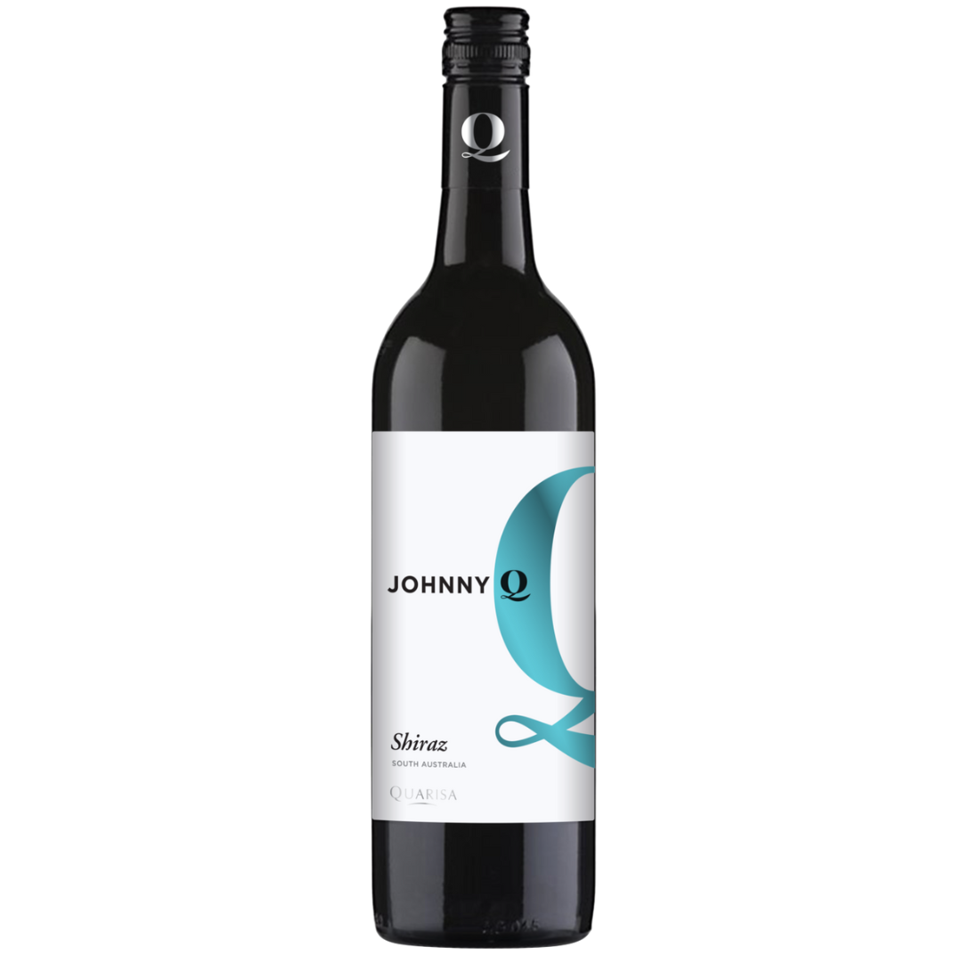 Quarisa | Johnny Q 'Q Series' Shiraz 2016