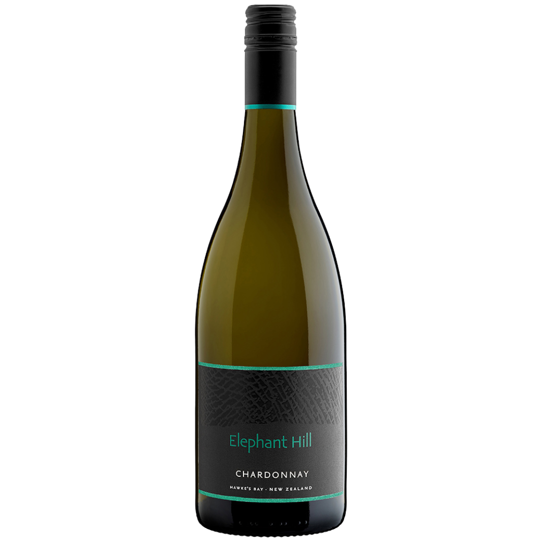 Elephant Hill | Chardonnay 2025