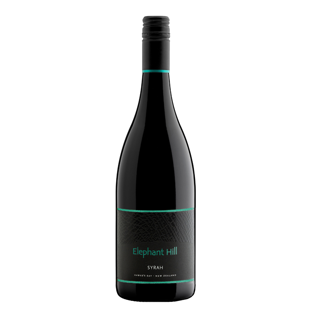 Elephant Hill | Syrah 2021
