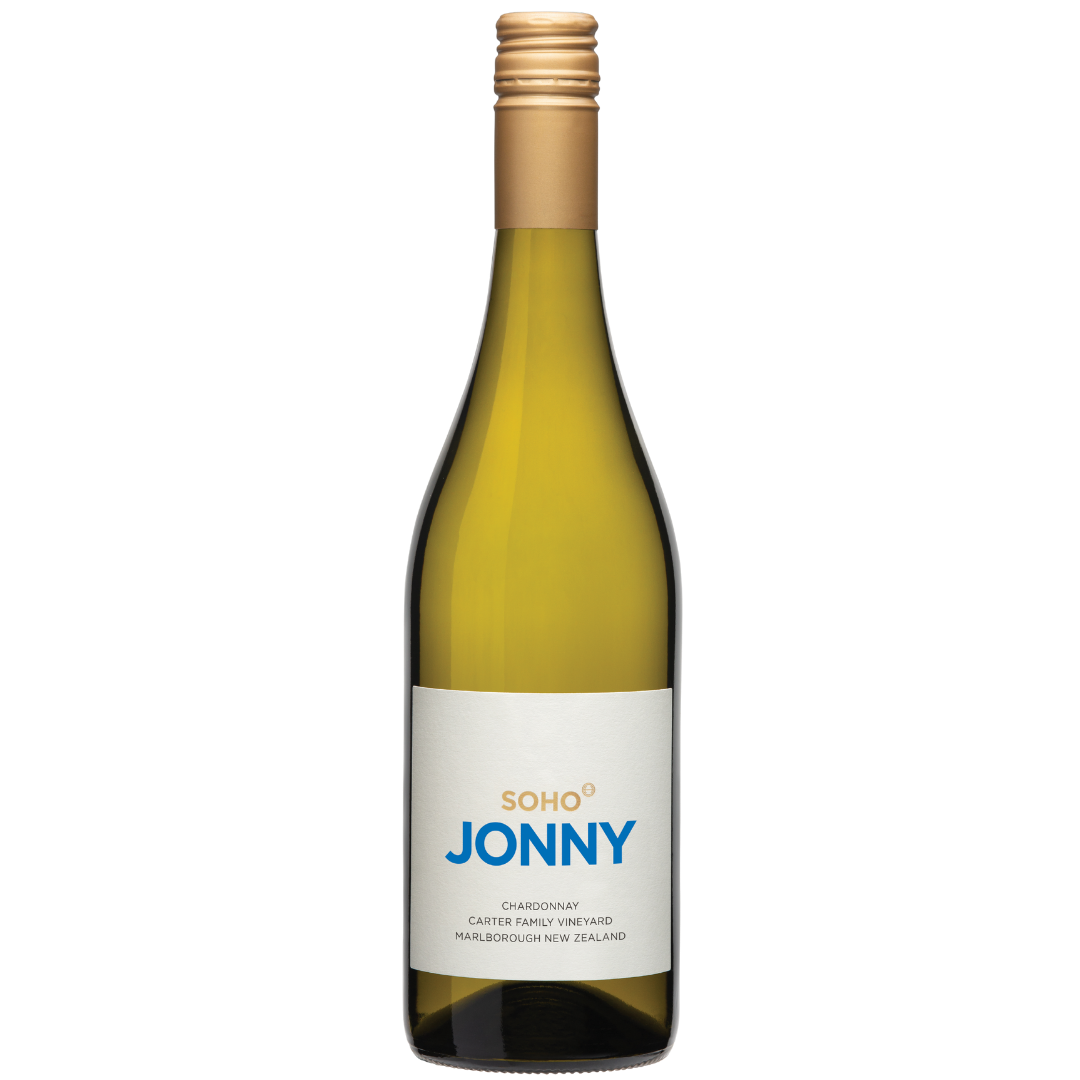 SOHO Family Vineyards | Jonny Chardonnay 2024