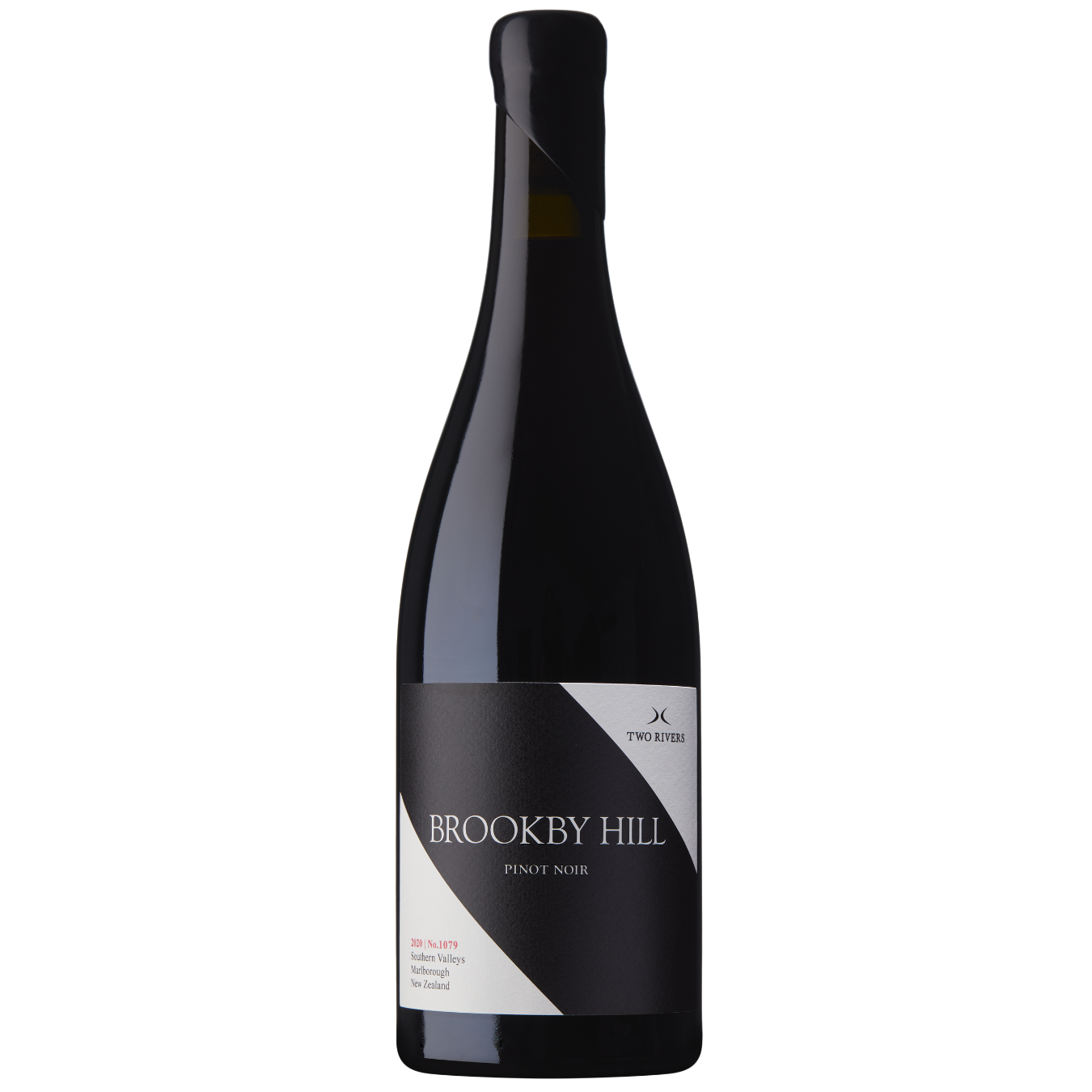 Two Rivers | 'Brookby Hill' Pinot Noir 2023