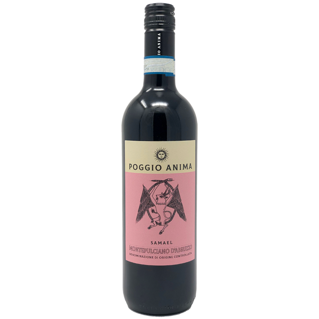 Poggio Anima | Montepulciano 2024