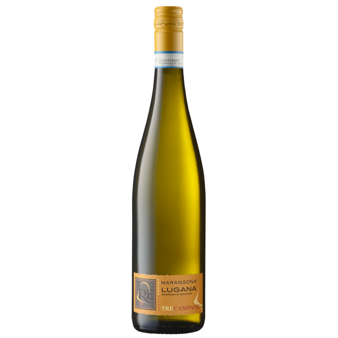 Marangona | Lugana Trecampane 2021