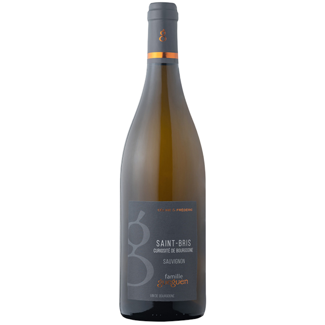 Domaine Gueguen | Saint Bris Sauvignon Blanc 2023