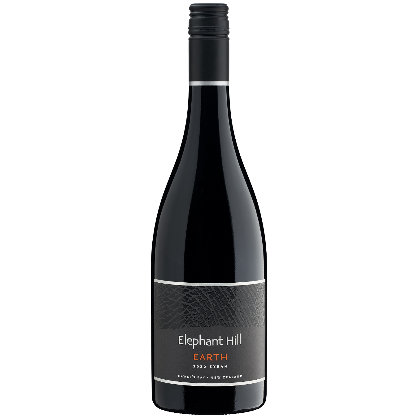 Elephant Hill Sea Syrah, Hawkes Bay, New Zealand