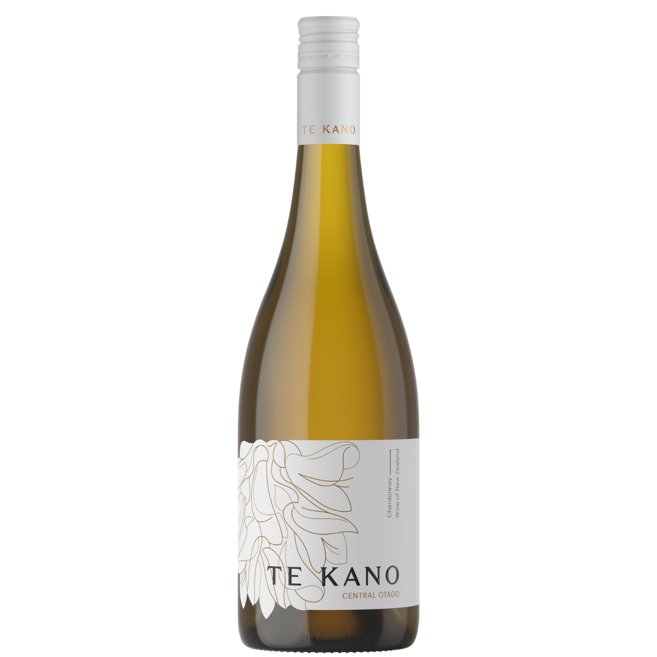 Te Kano | 'Life' Chardonnay 2022